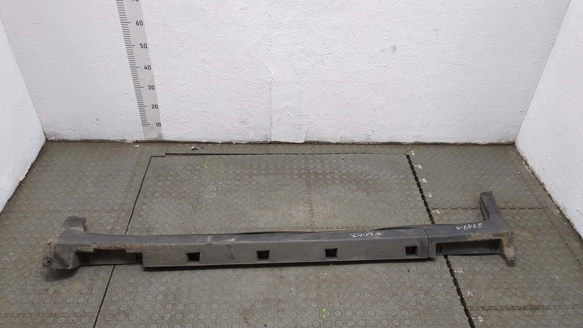 Накладка на порог