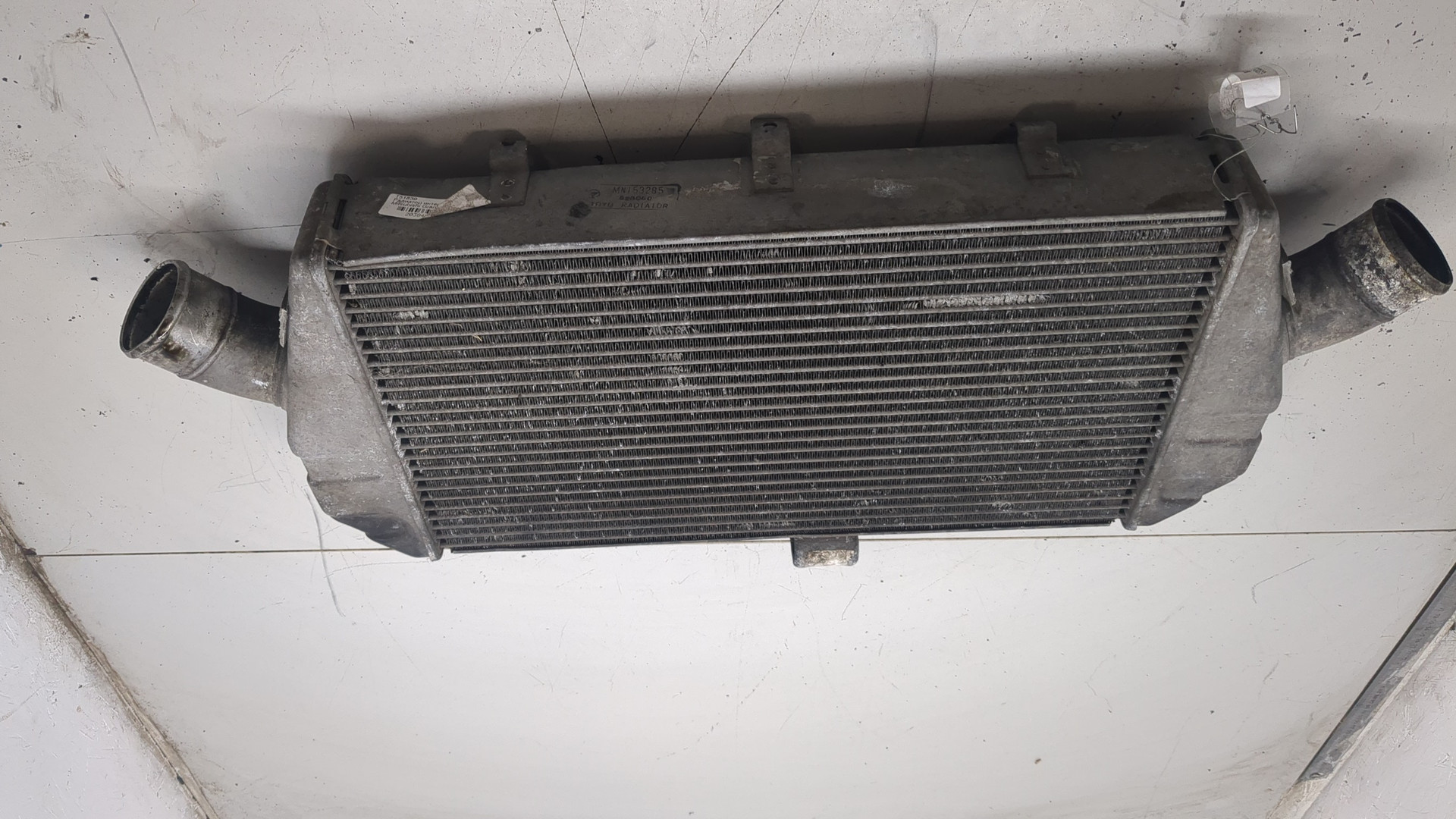 Интеркулер