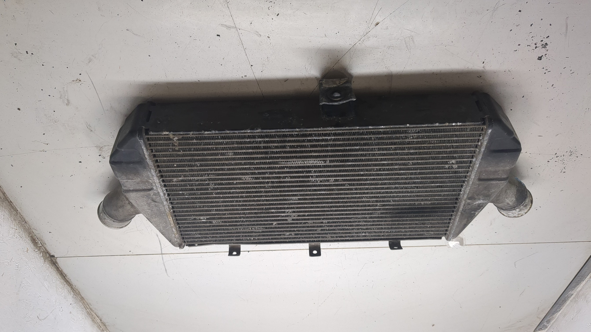 Интеркулер