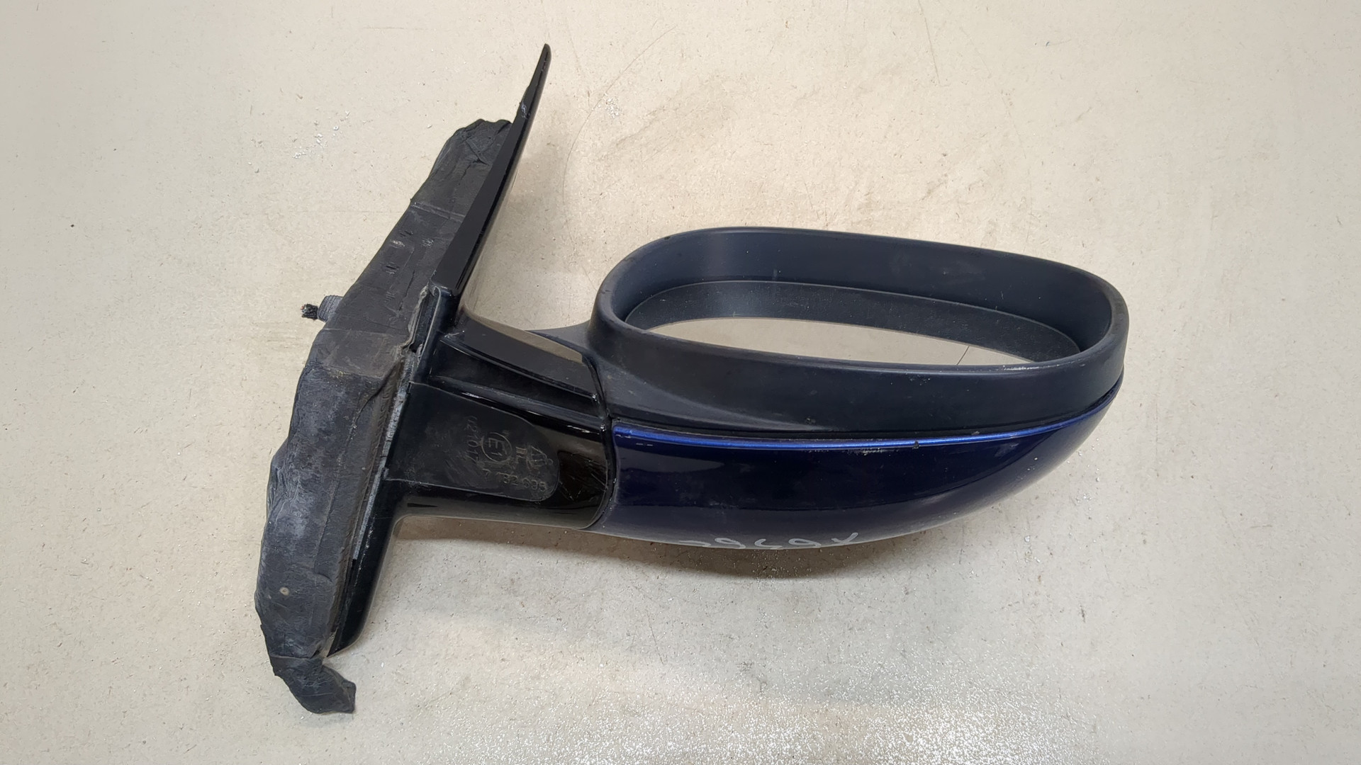 Зеркало правое электрическое