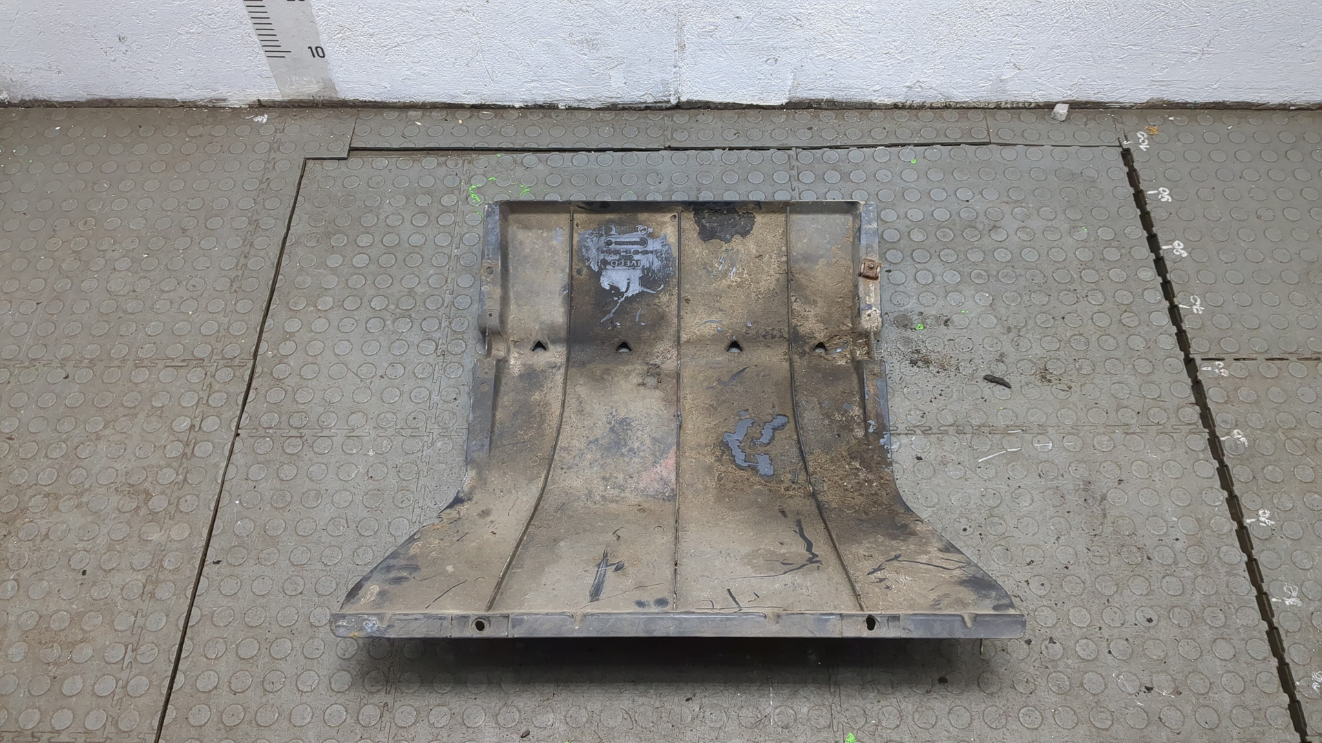 Защита картера