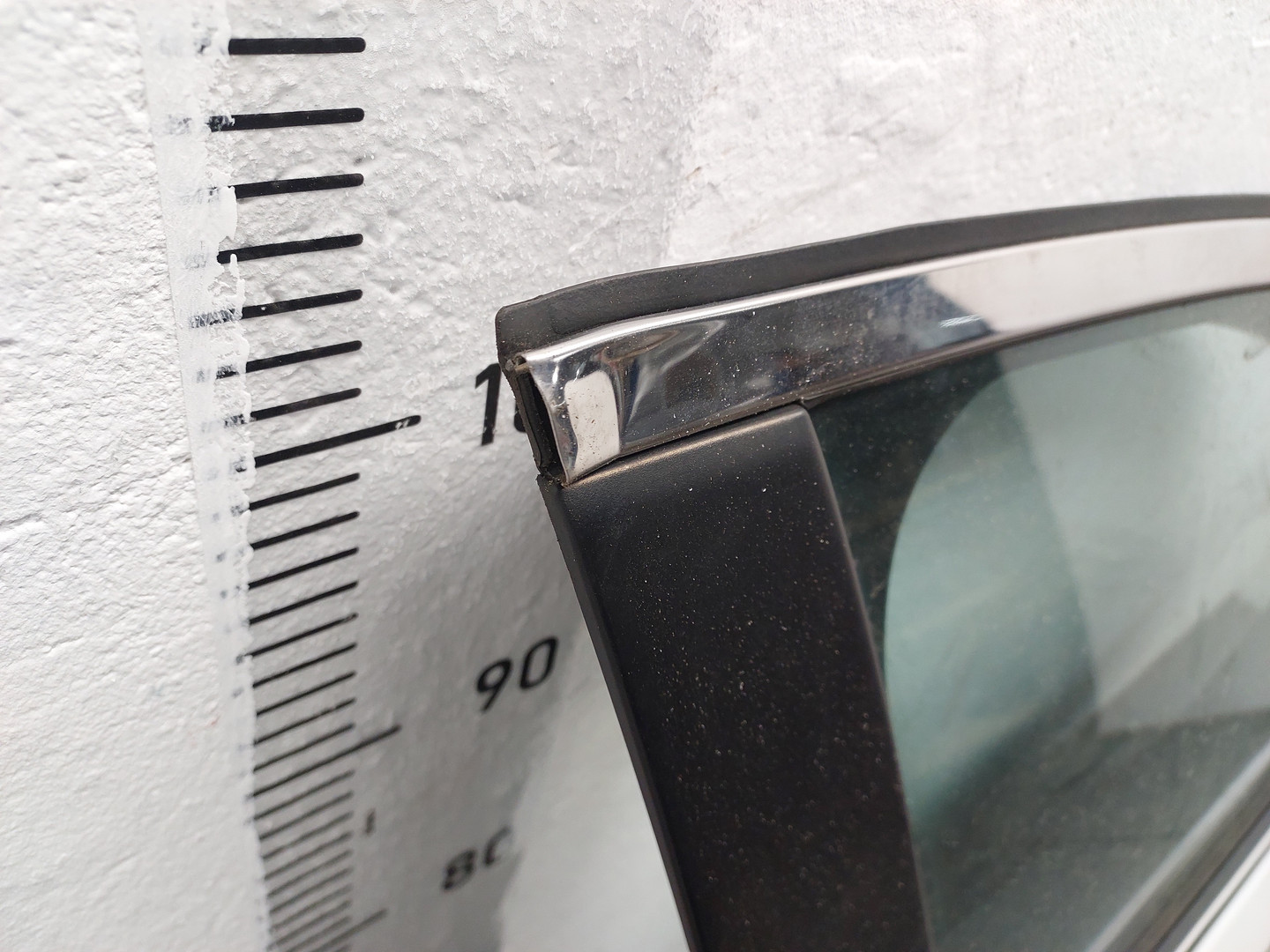 Дверь передняя правая