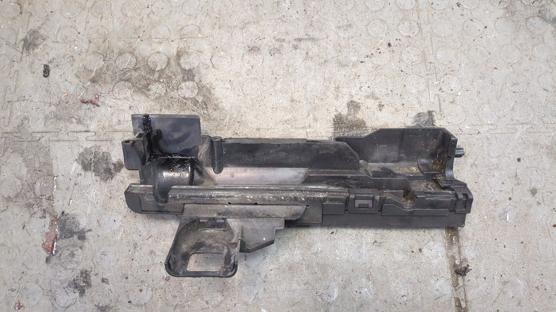 Воздуховод