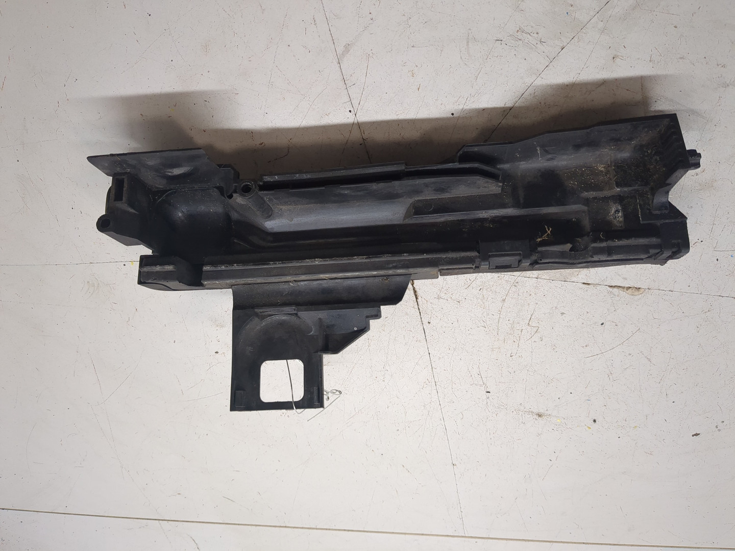 Воздуховод