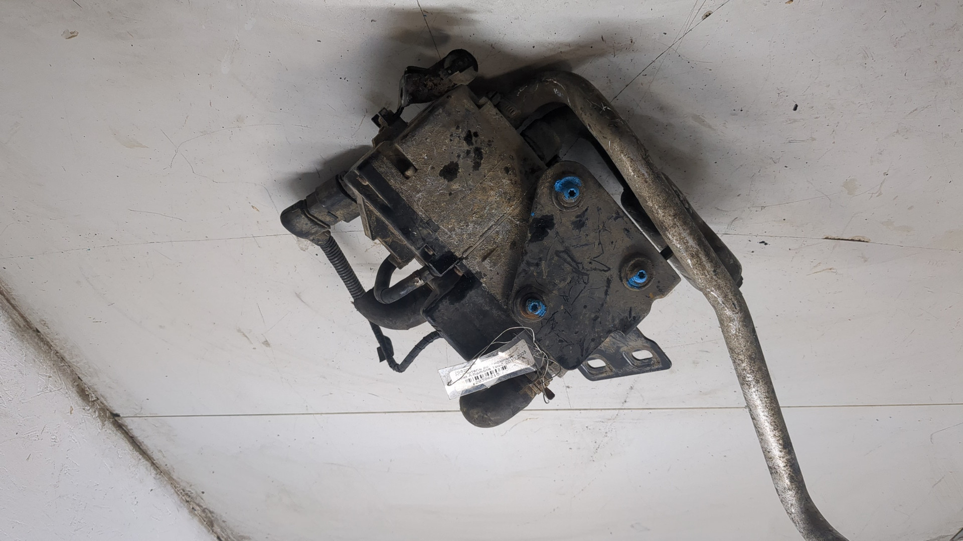 Отопитель автономный / предпусковой обогреватель