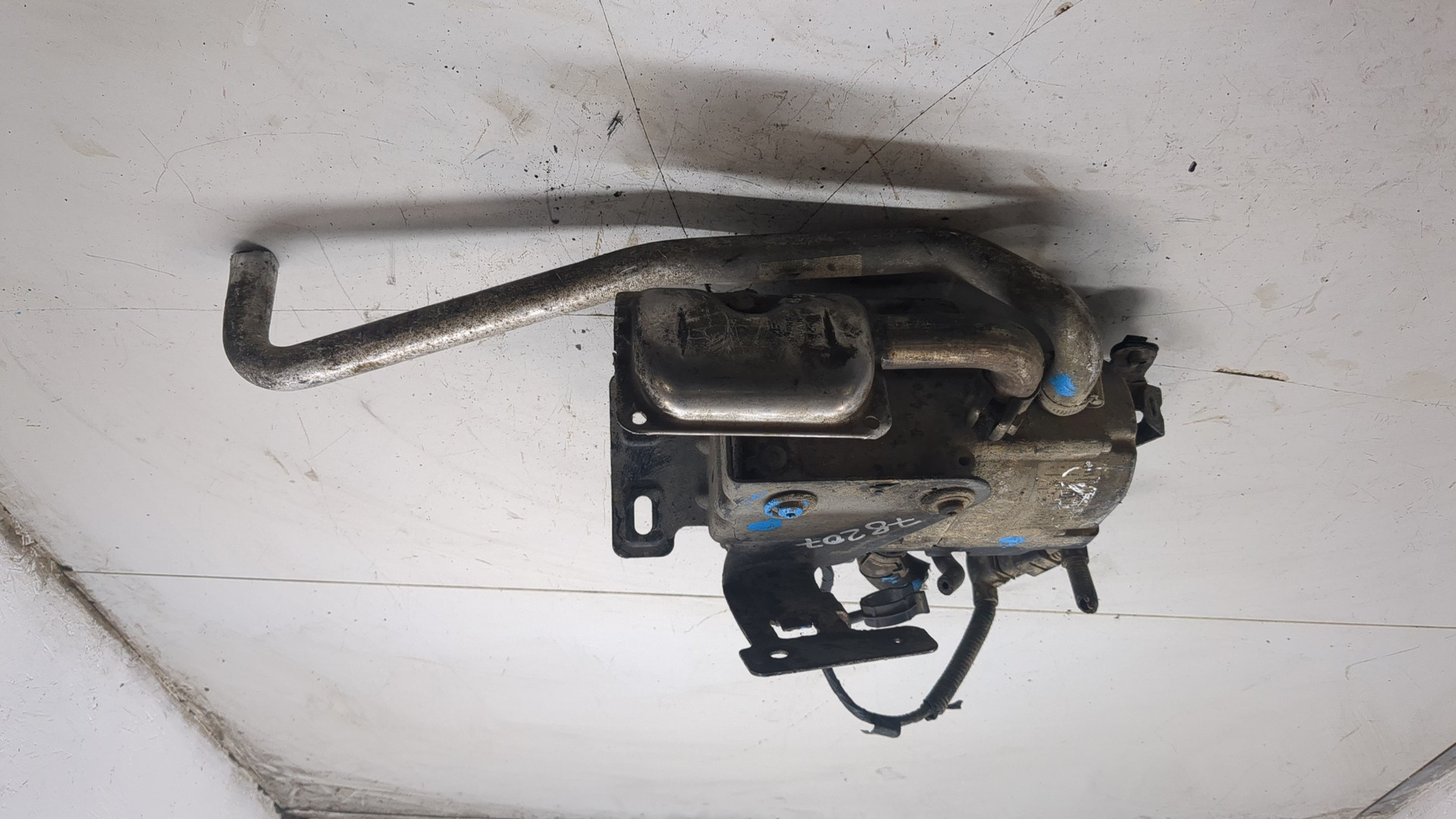 Отопитель автономный / предпусковой обогреватель