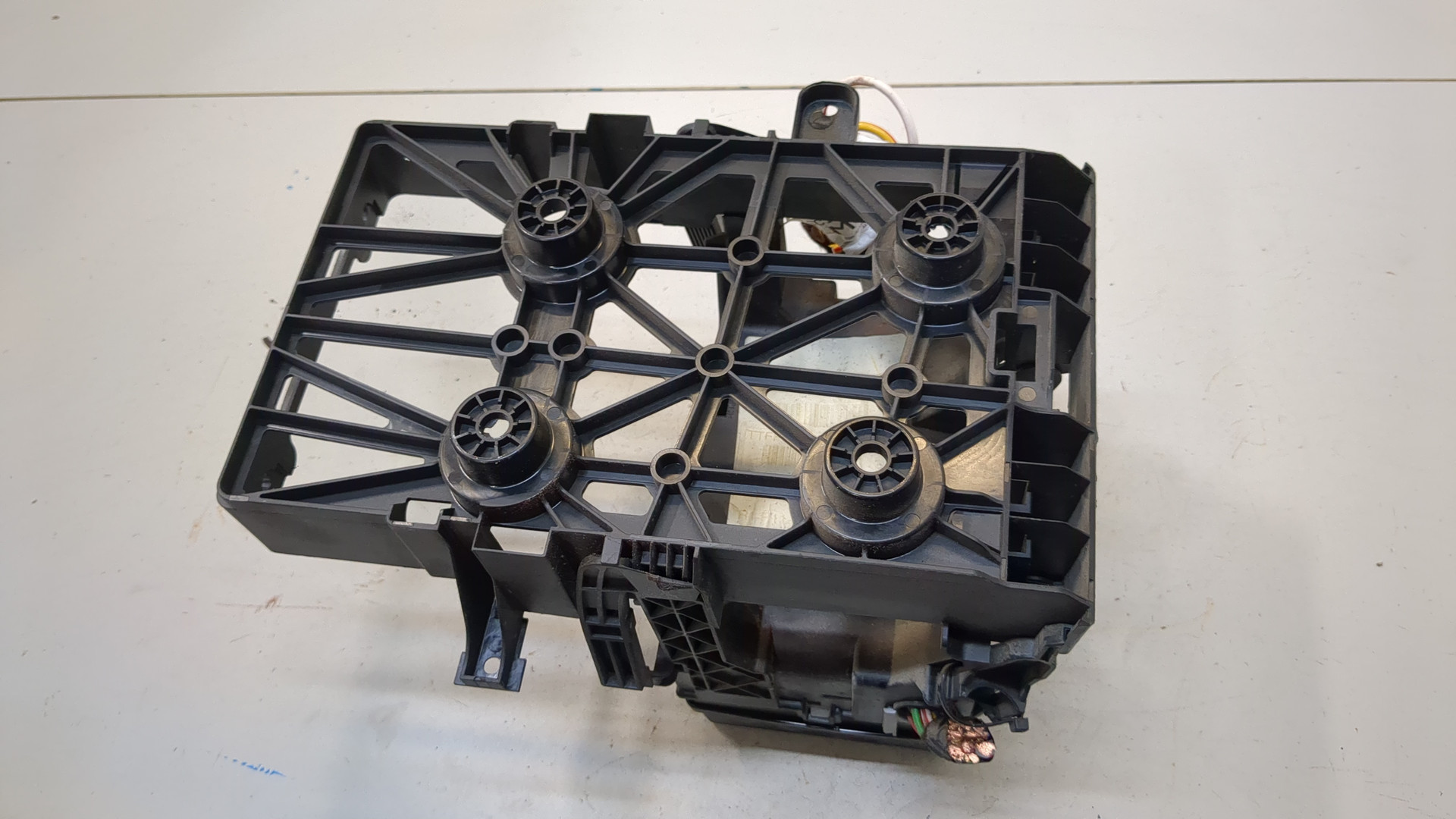 Блок предохранителей