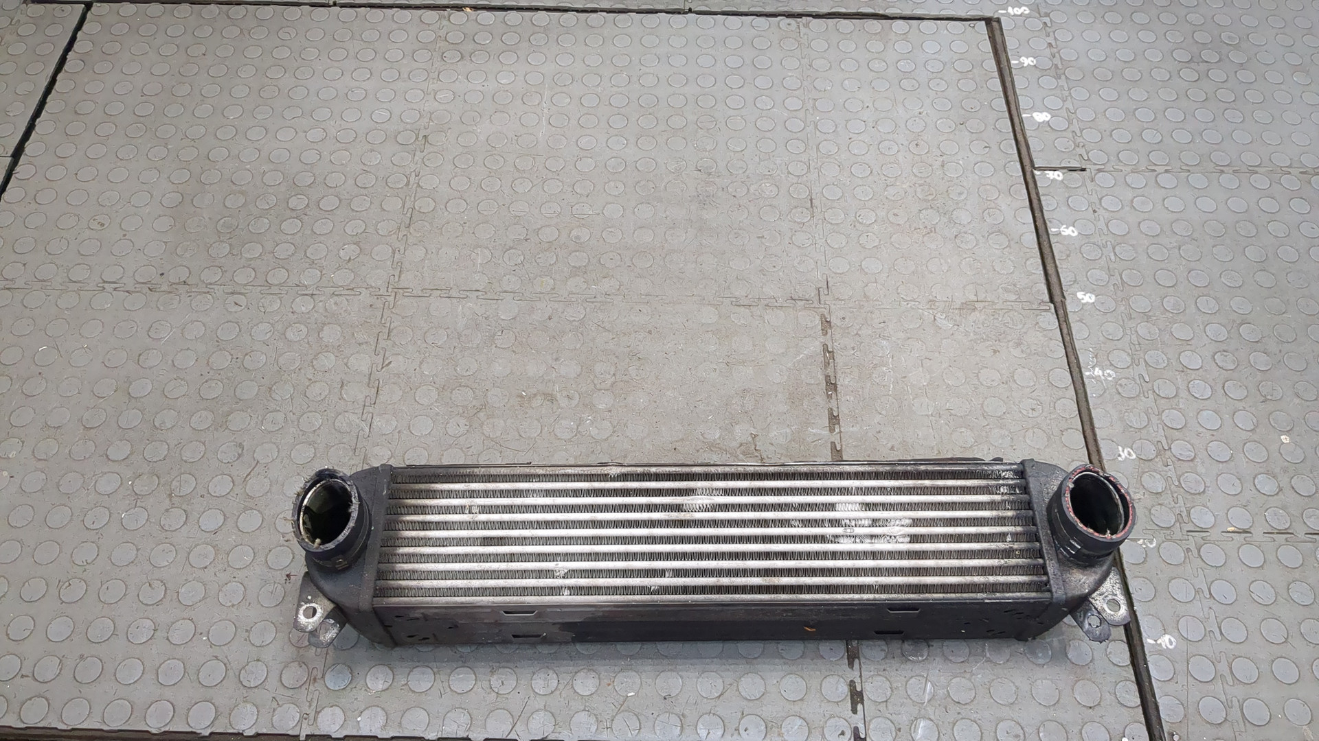 Интеркулер