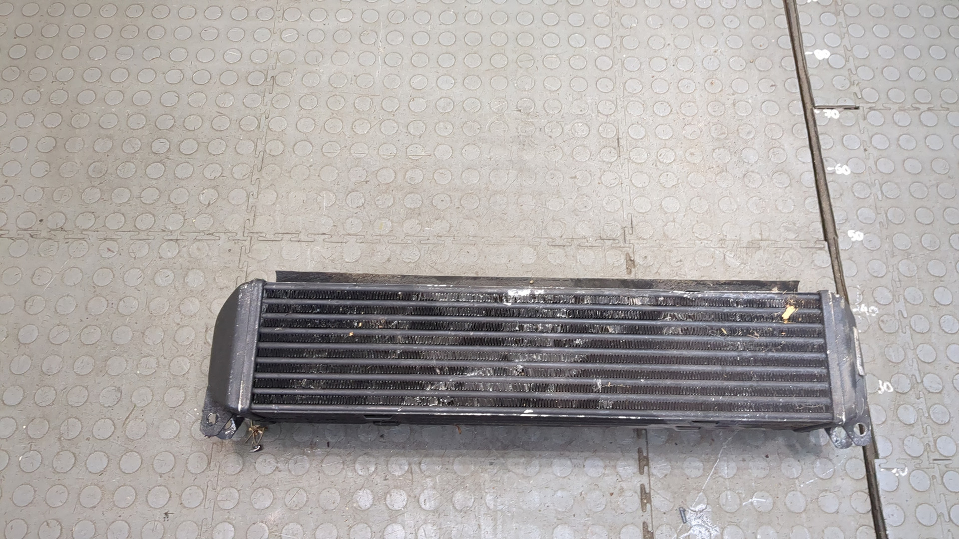 Интеркулер