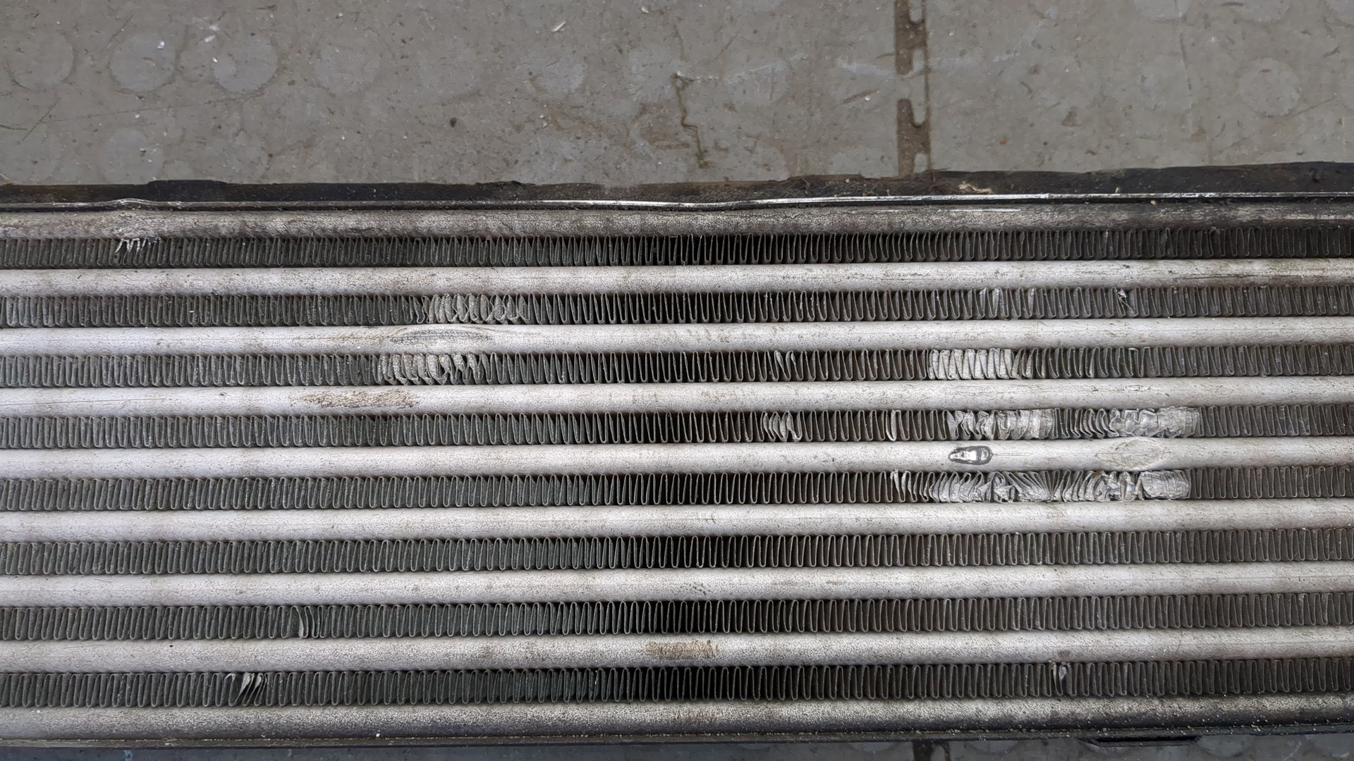 Интеркулер