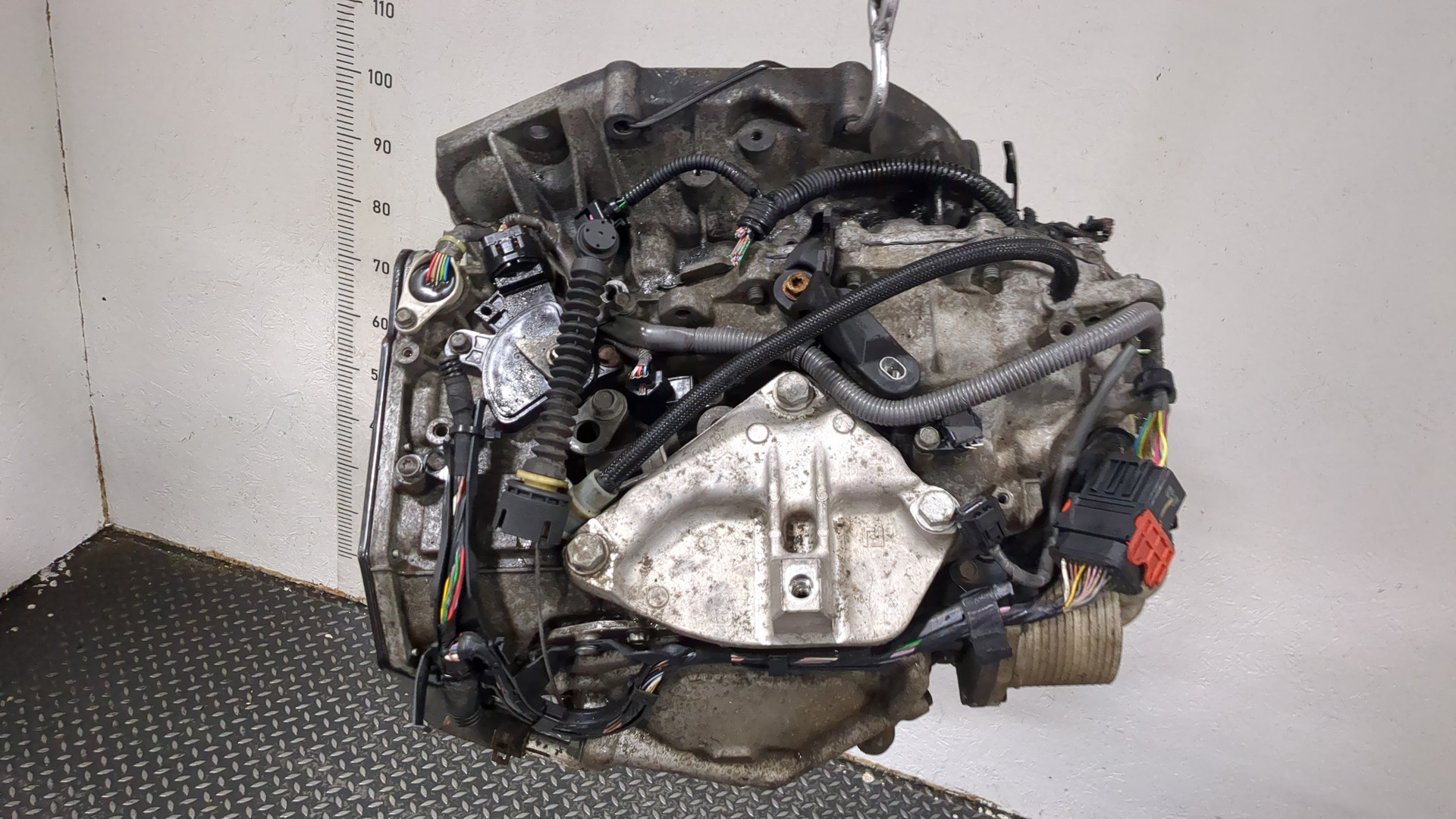 АКПП (автоматическая коробка переключения передач)