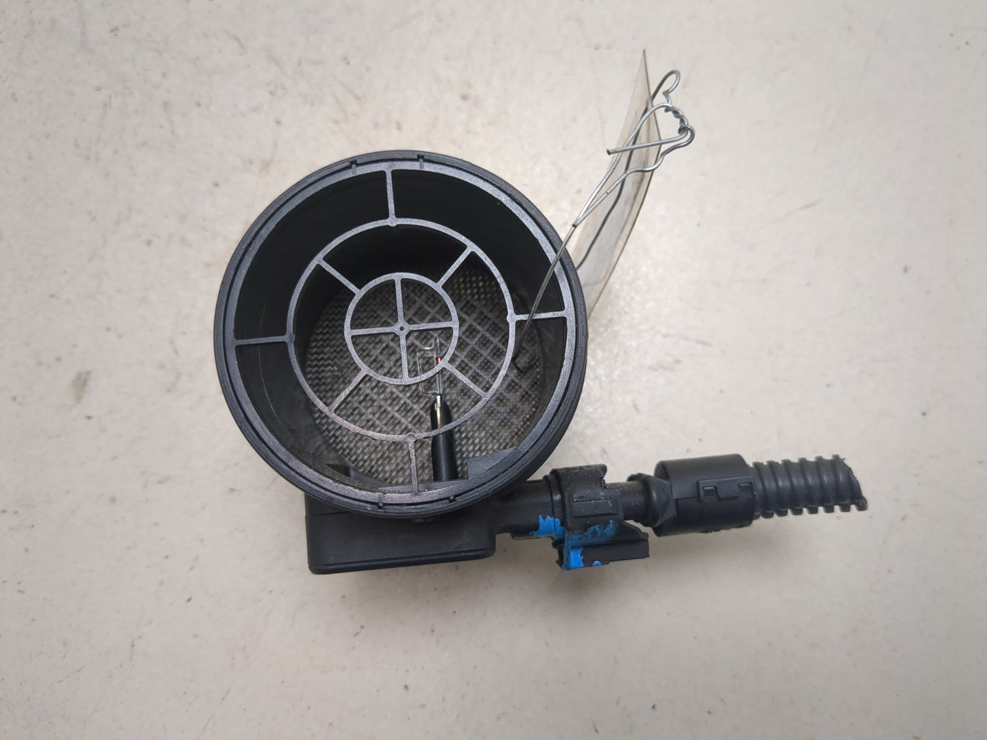 Расходомер воздуха (ДМРВ)