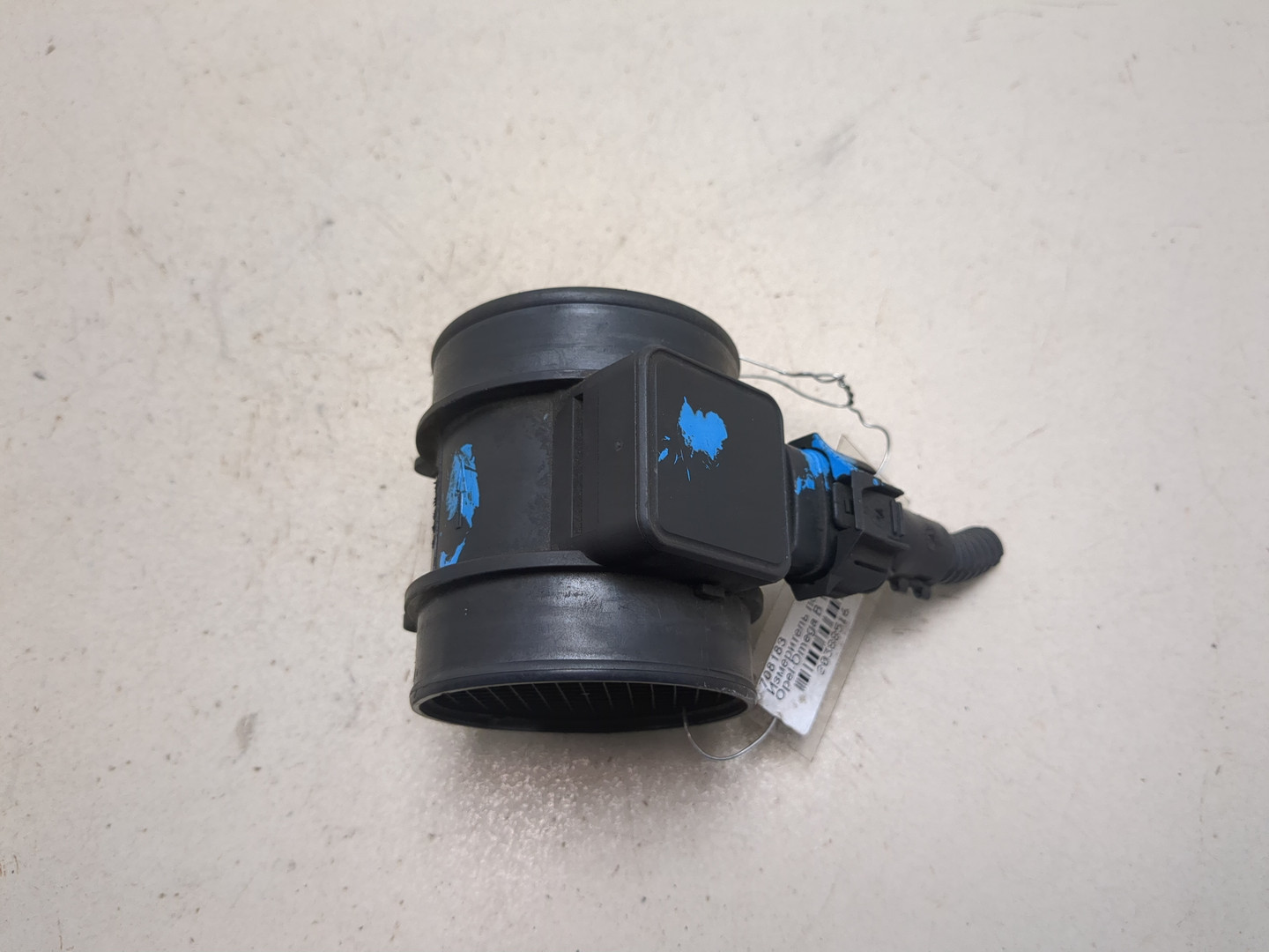 Расходомер воздуха (ДМРВ)