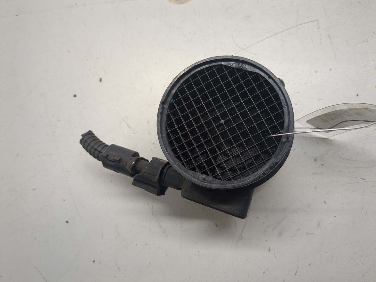 Расходомер воздуха (ДМРВ)