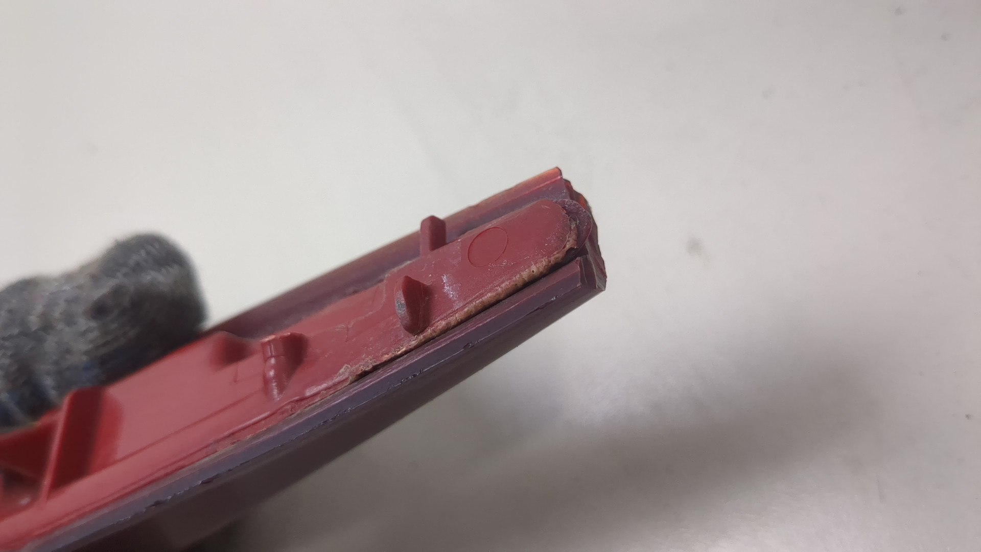 Фонарь задний (стоп сигнал)