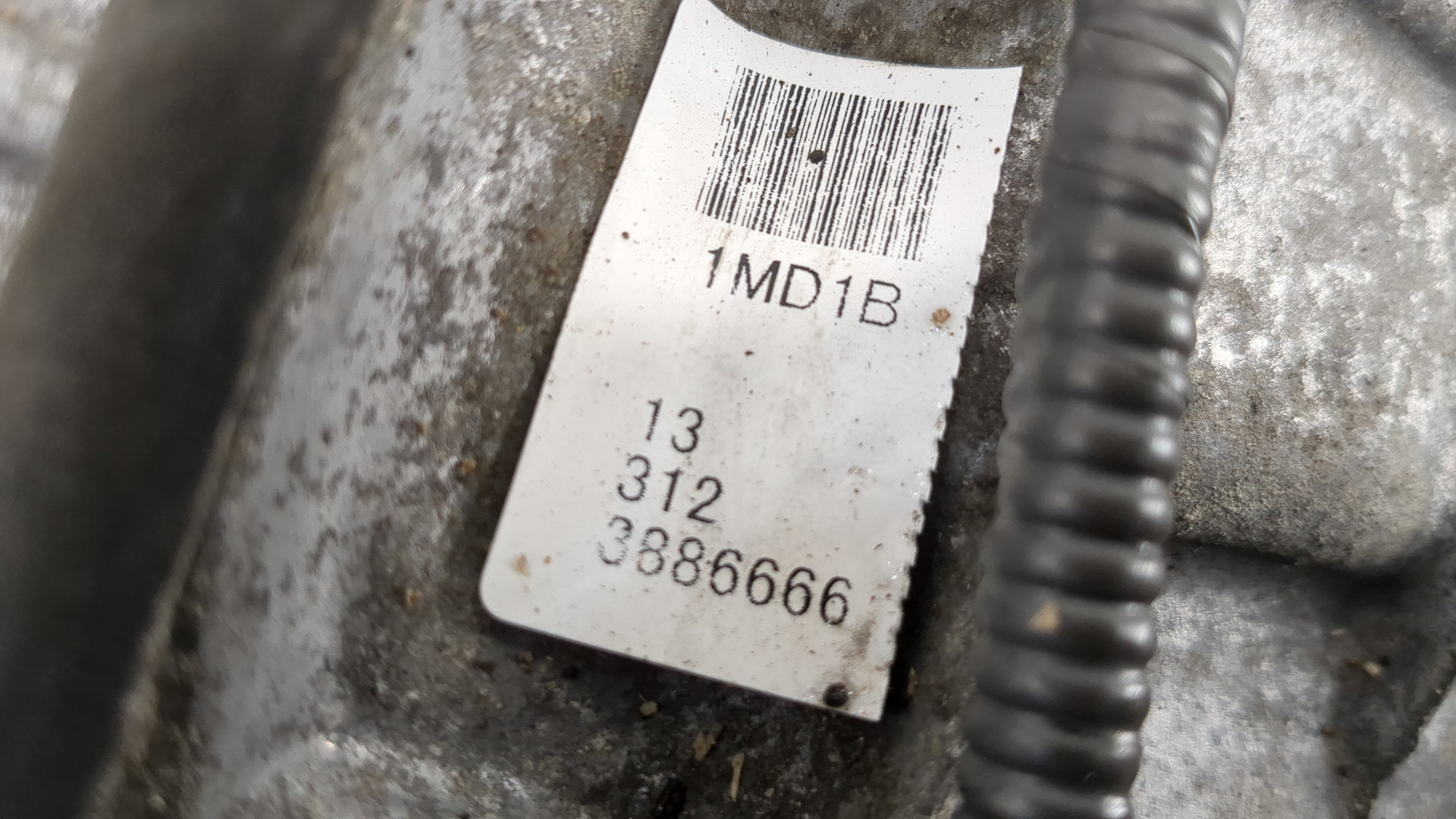 АКПП (автоматическая коробка переключения передач)