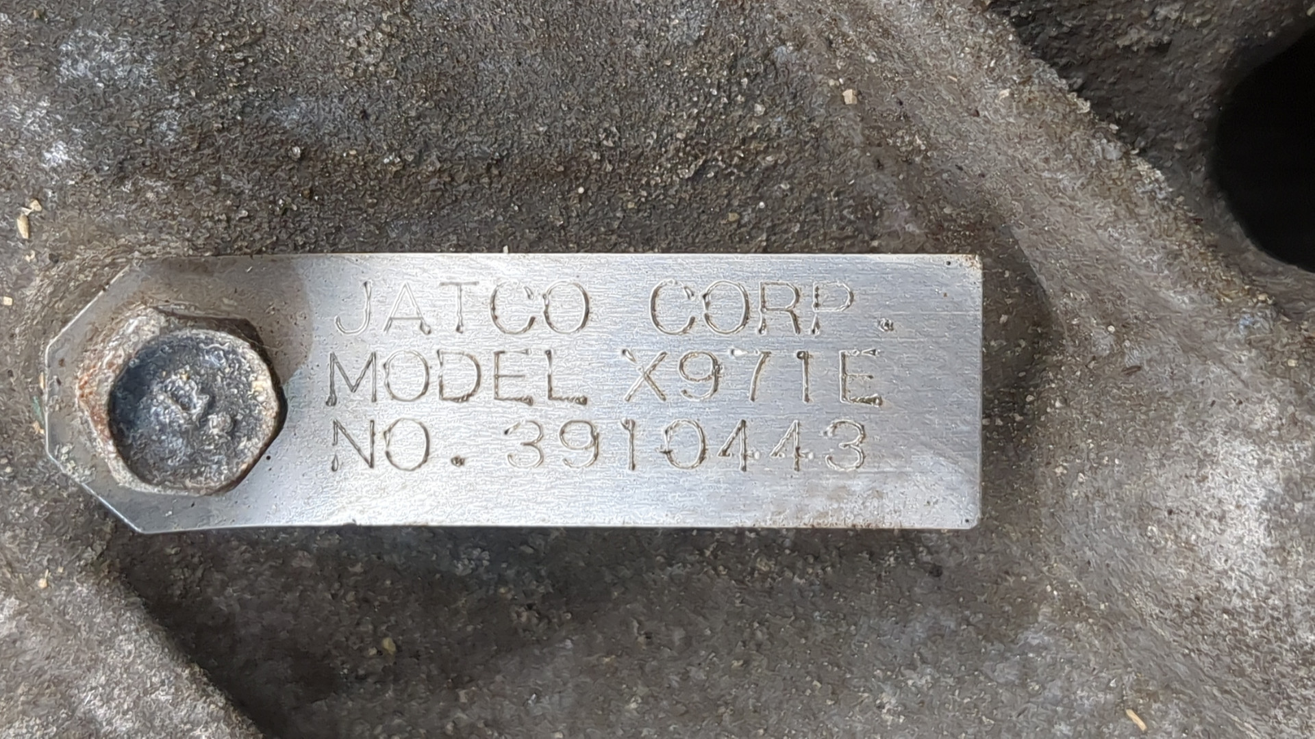 АКПП (автоматическая коробка переключения передач)