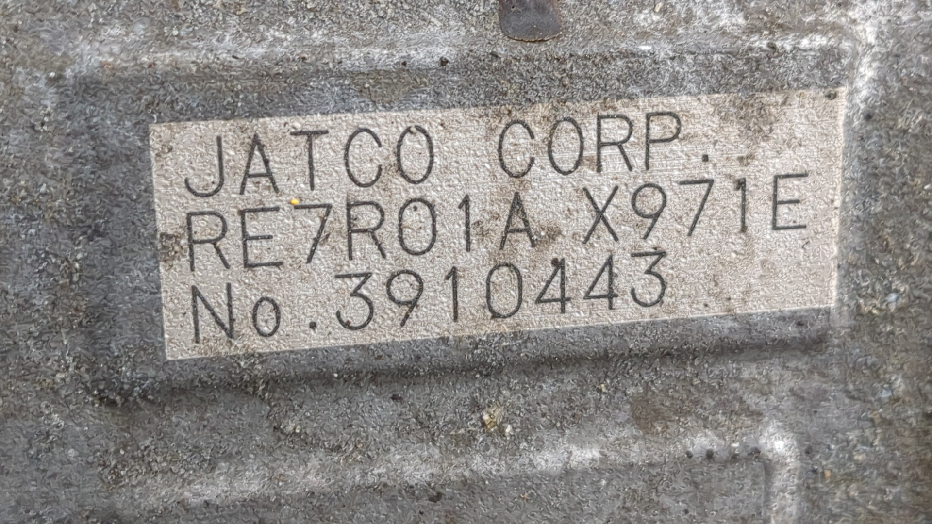 АКПП (автоматическая коробка переключения передач)