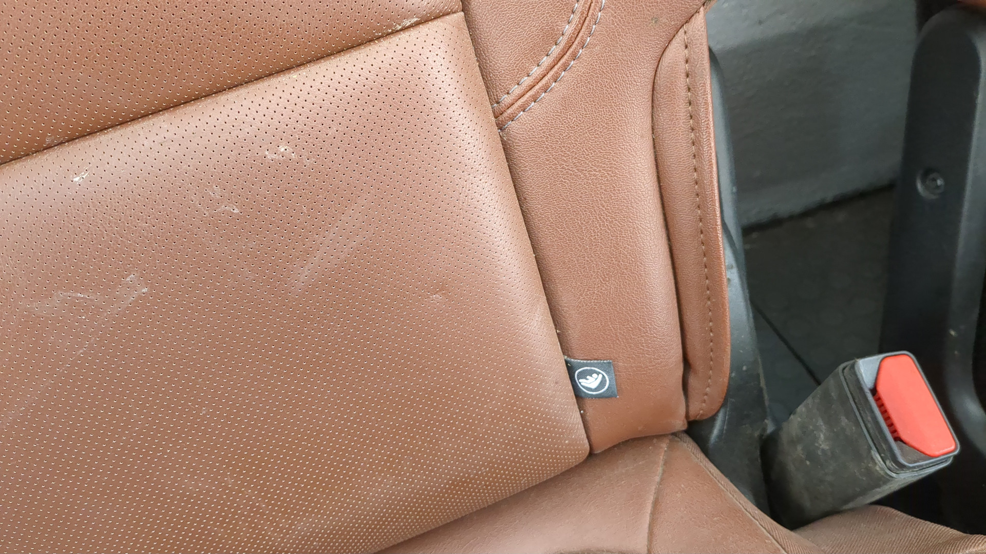 Сиденья комплект