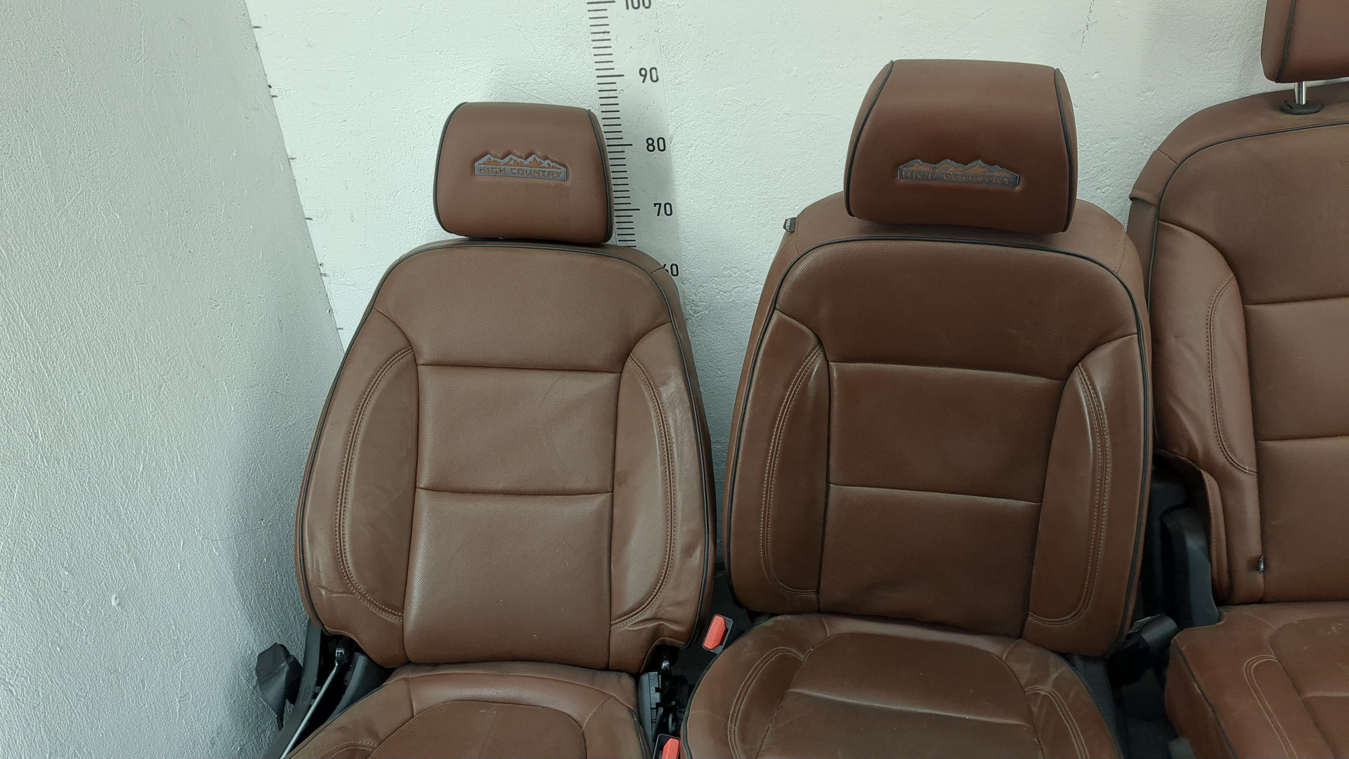 Сиденья комплект