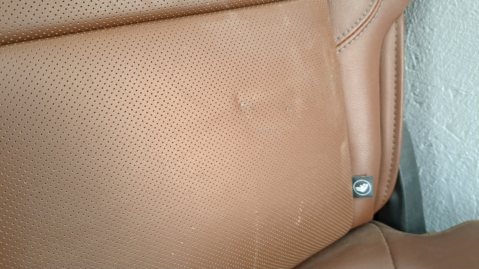 Сиденья комплект