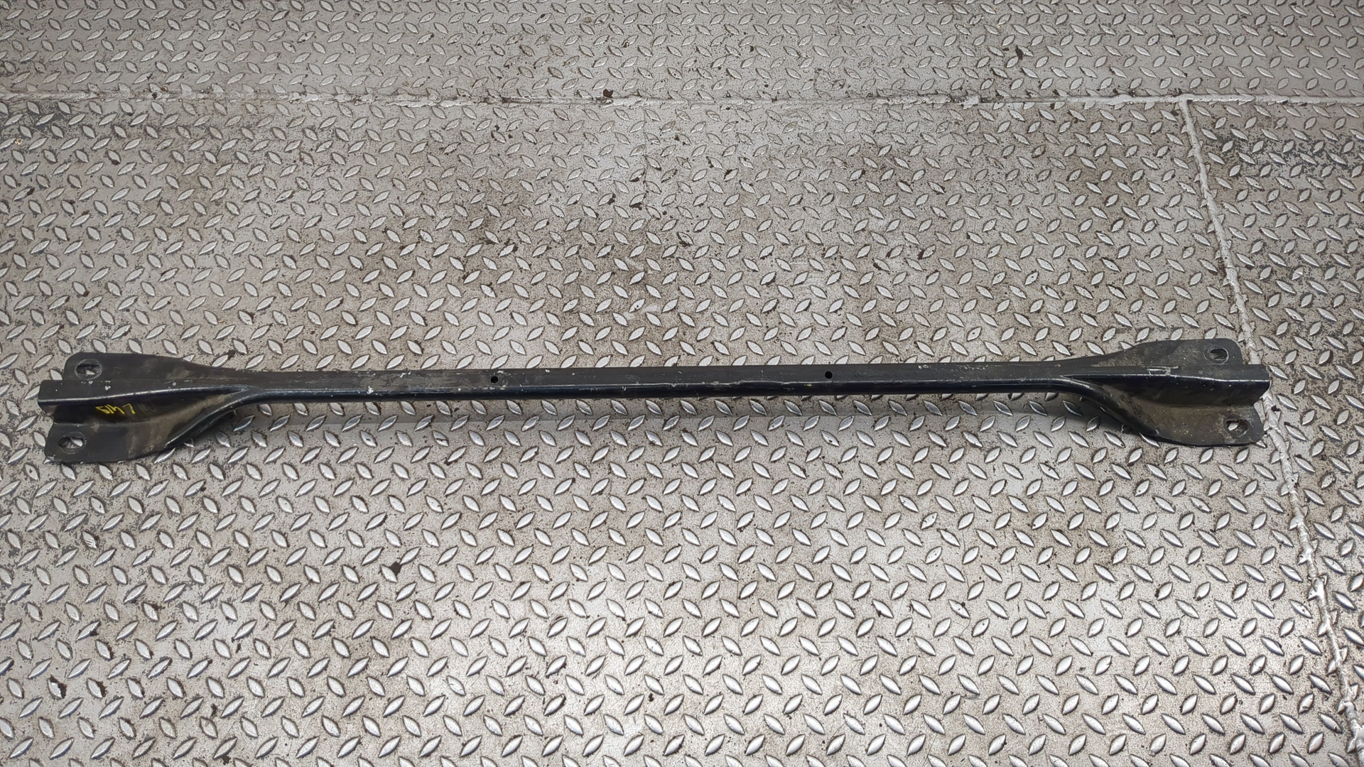 Растяжка столбов