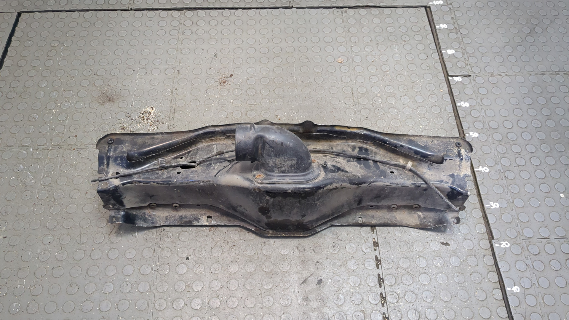 Панель передняя (телевизор)