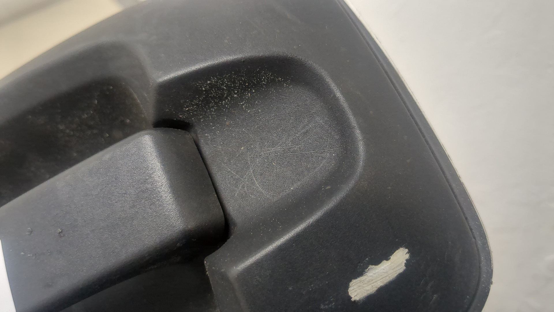 Ручка двери наружная