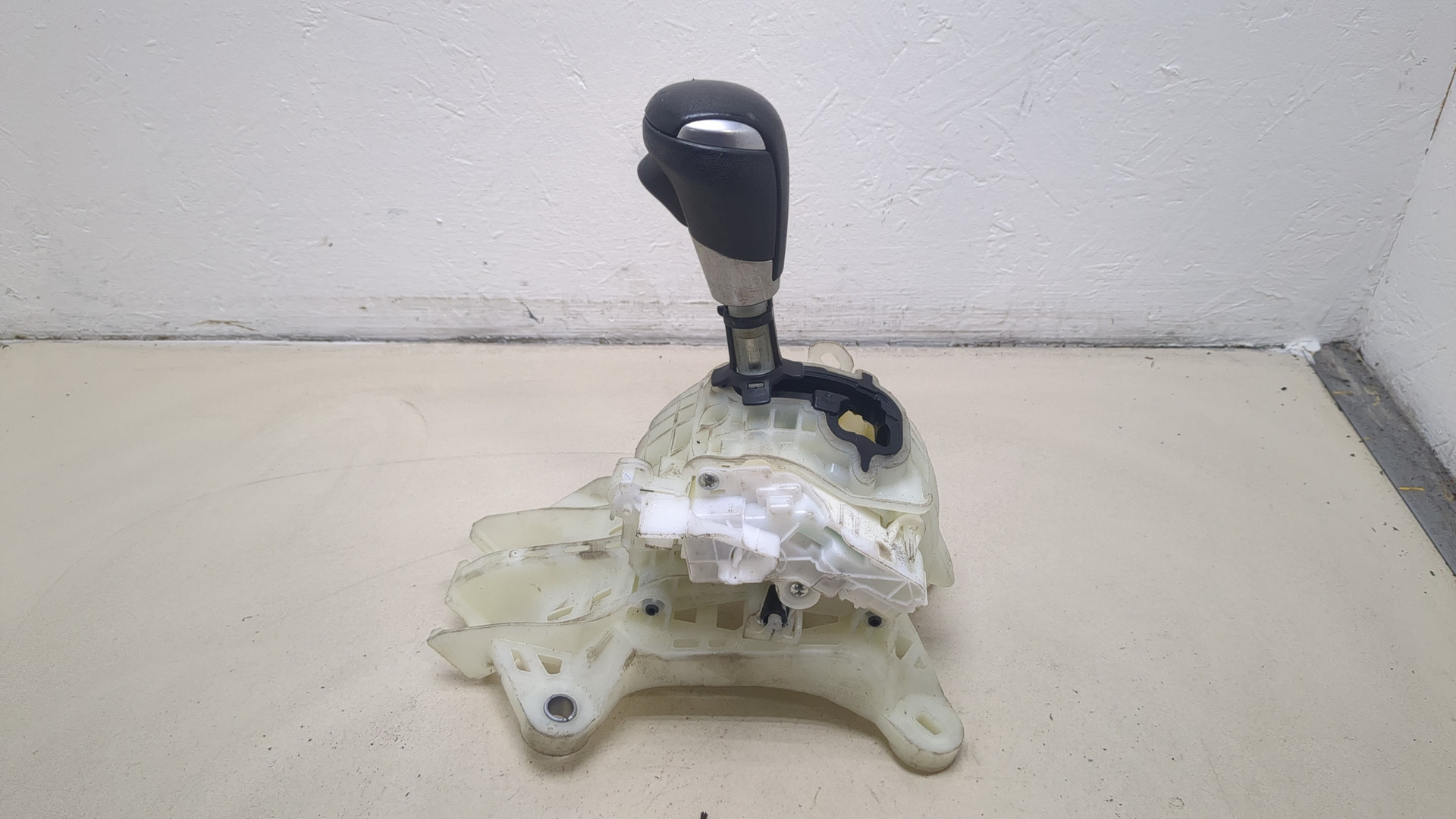 Кулиса МКПП / АКПП