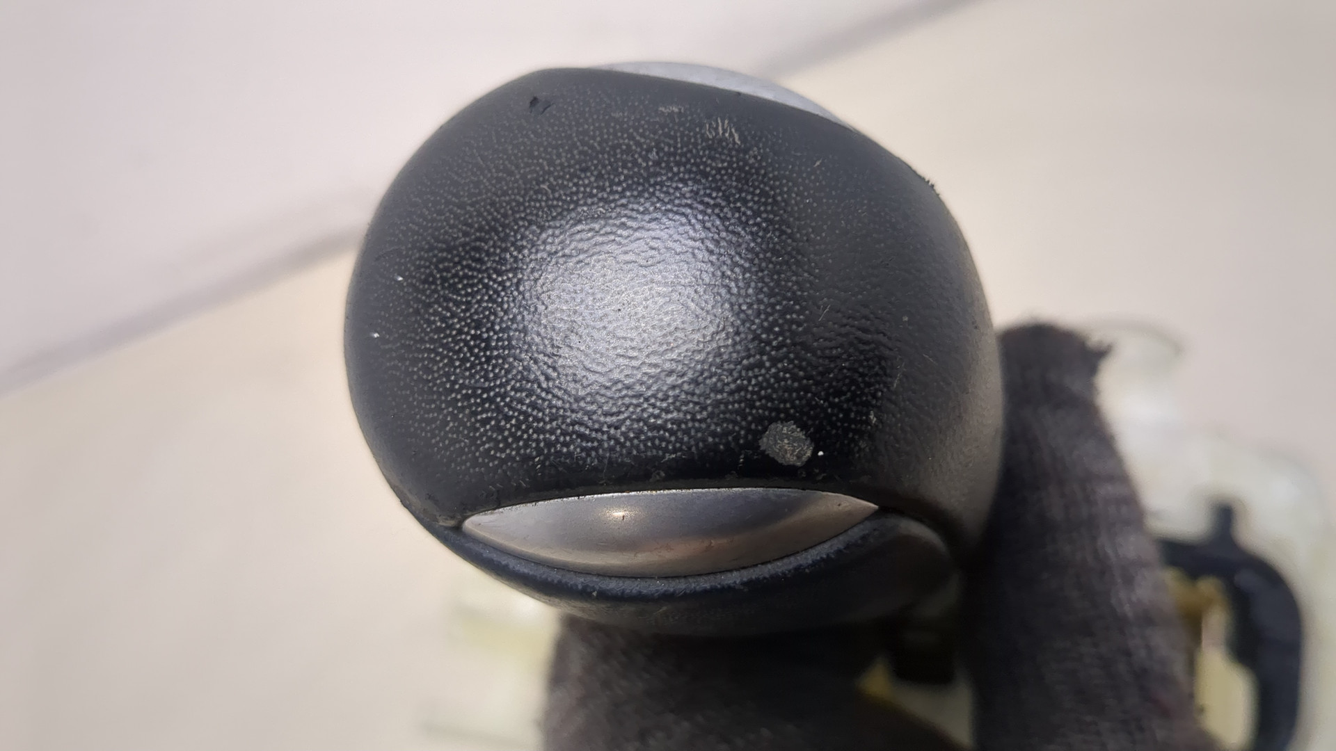 Кулиса МКПП / АКПП