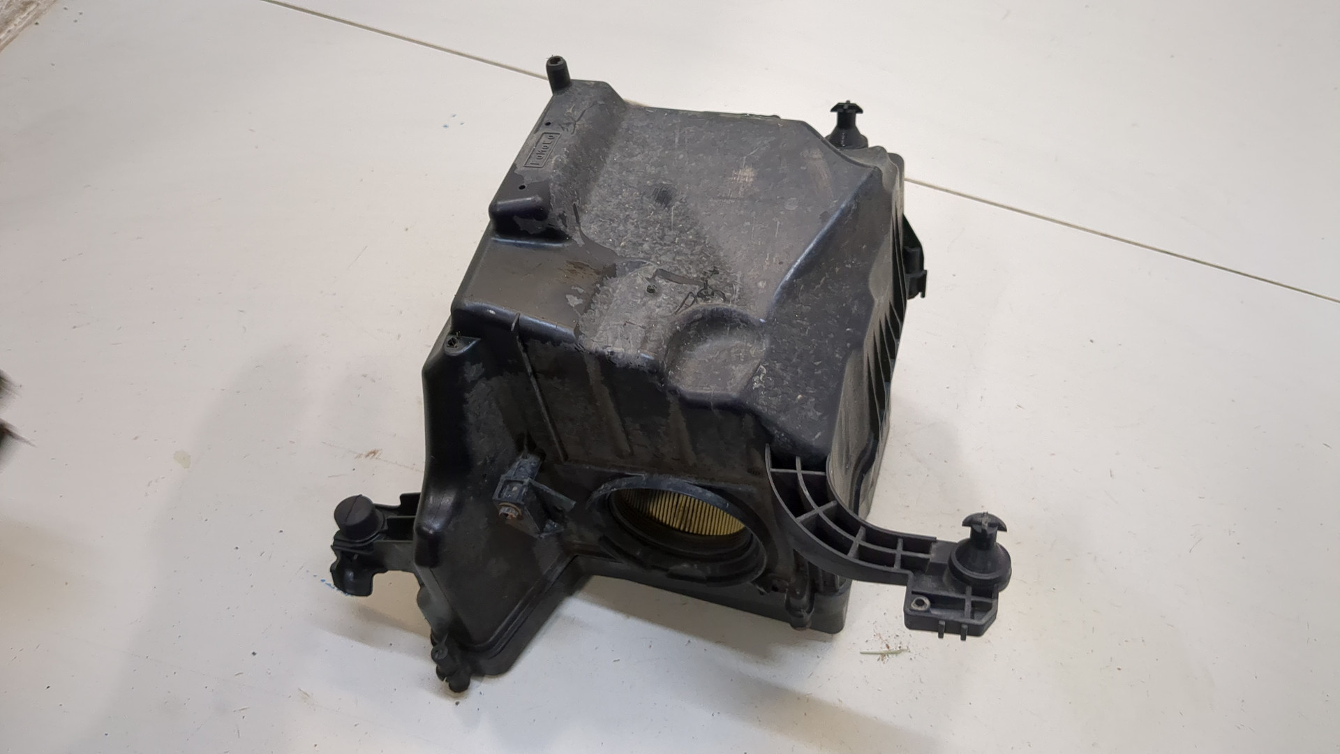 Корпус воздушного фильтра