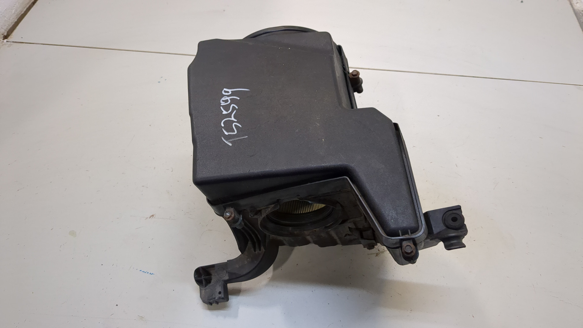 Корпус воздушного фильтра