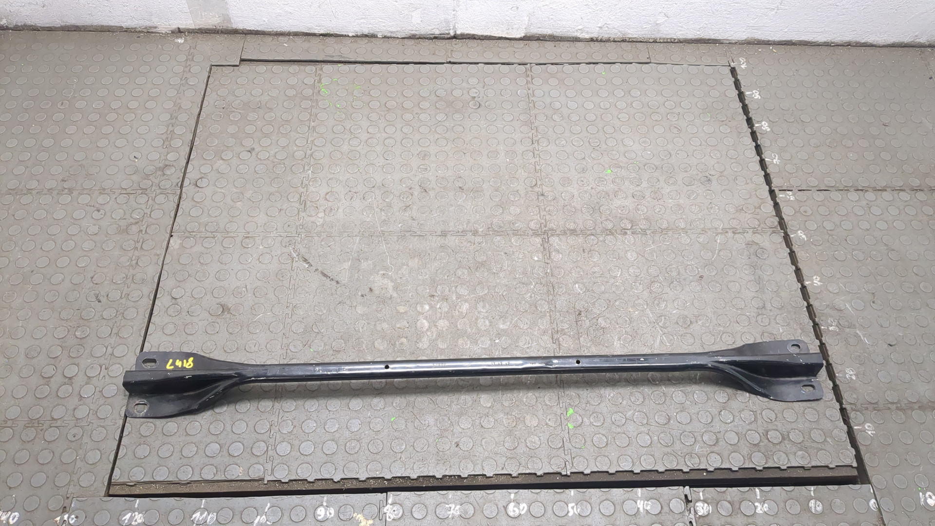 Растяжка столбов