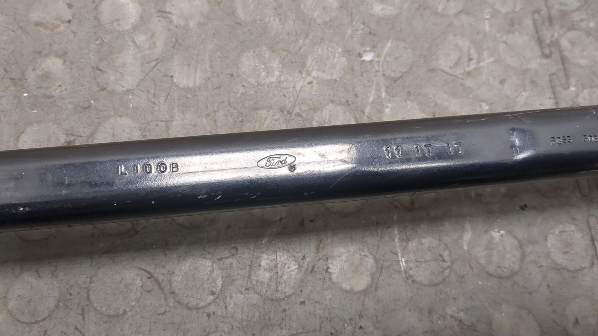 Растяжка столбов