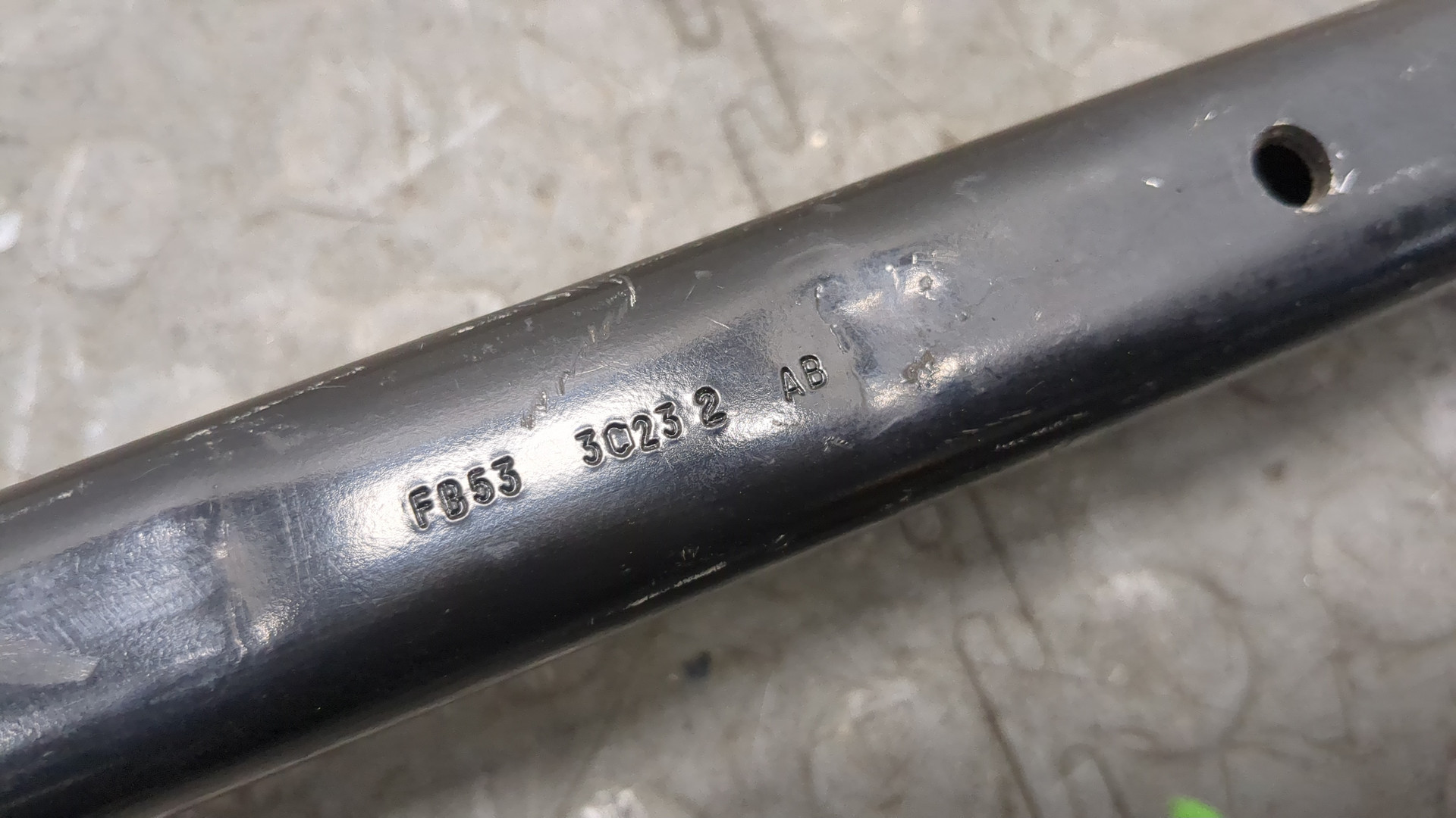 Растяжка столбов