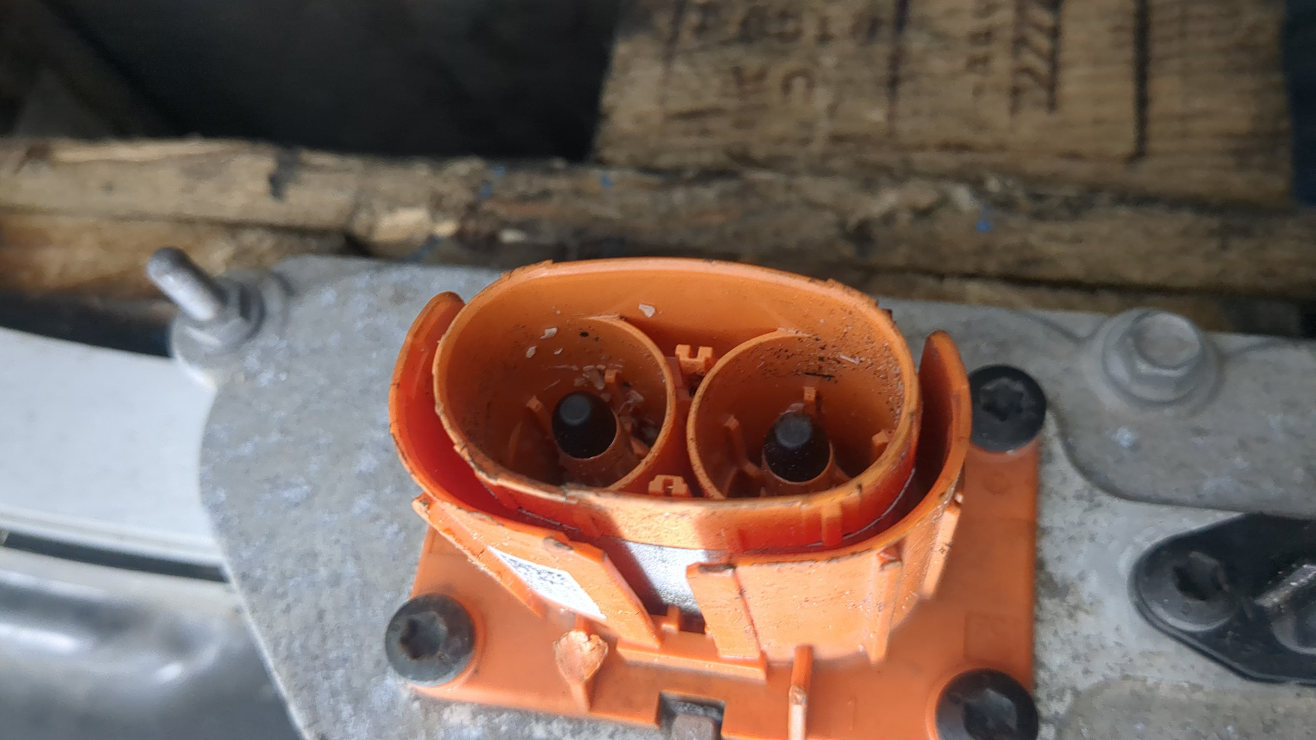 Аккумулятор (гибрид)