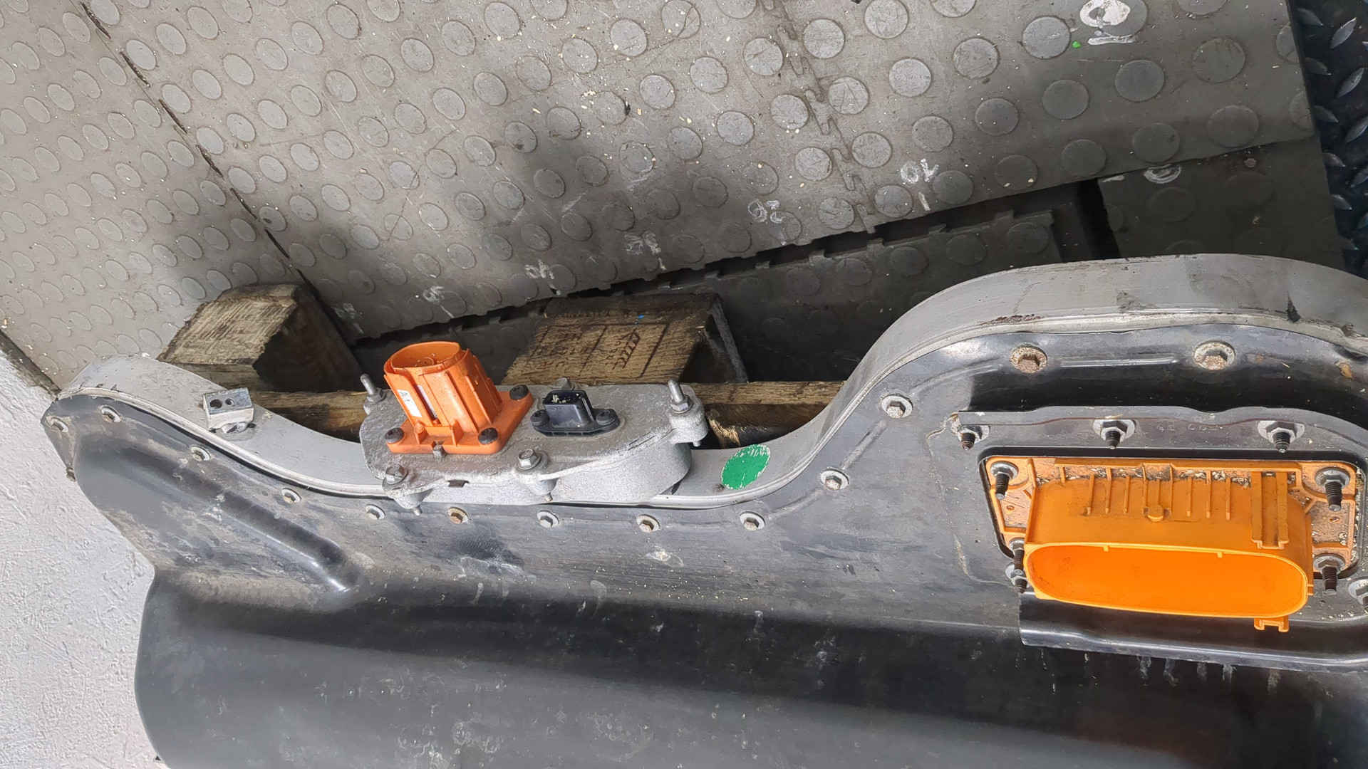 Аккумулятор (гибрид)