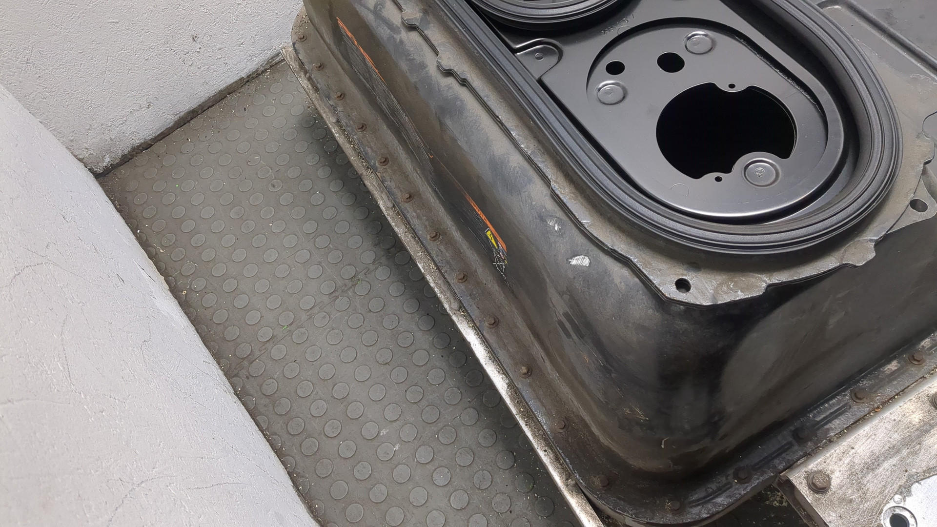 Аккумулятор (гибрид)