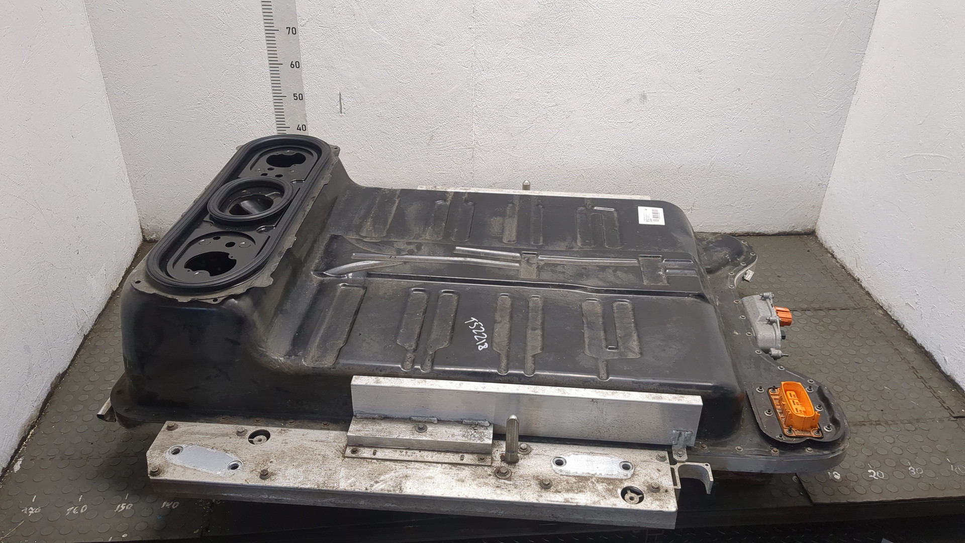 Аккумулятор (гибрид)