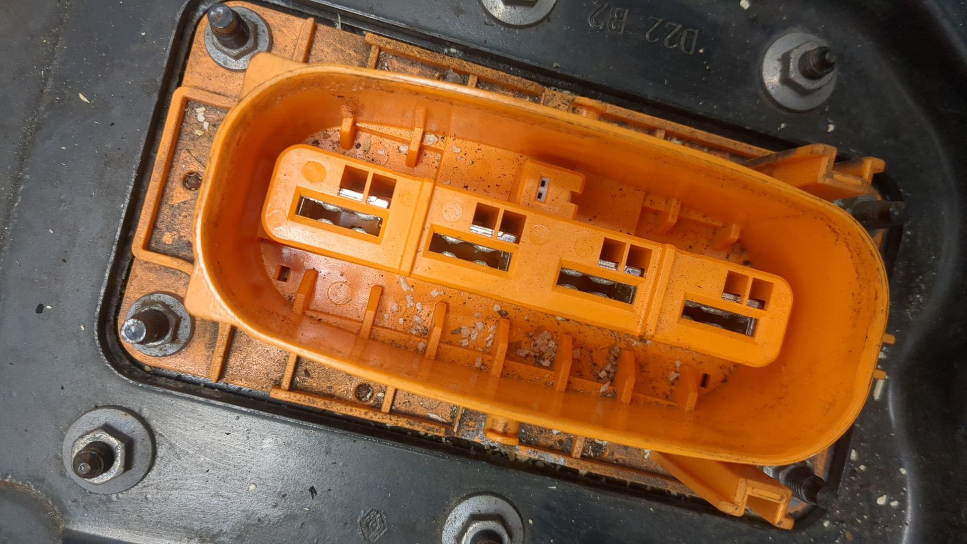 Аккумулятор (гибрид)