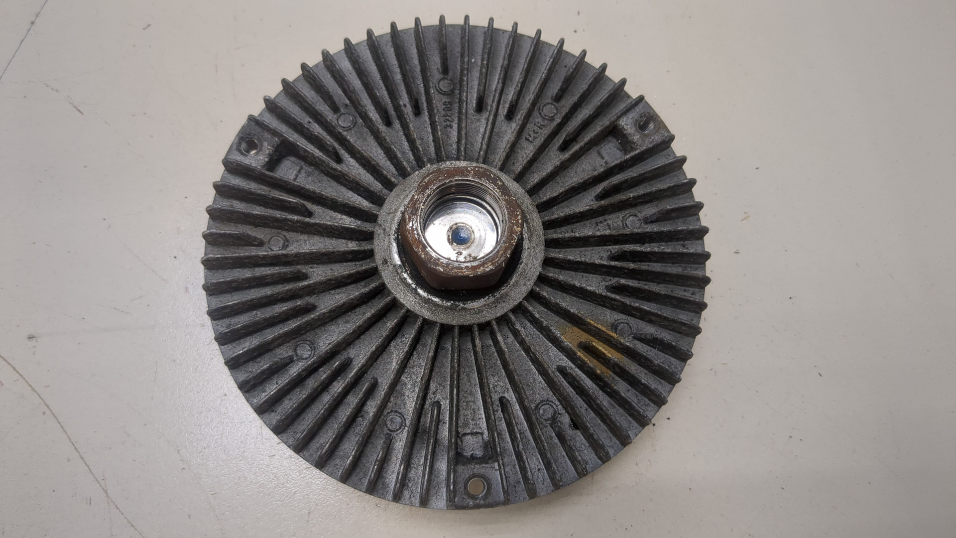 Термомуфта