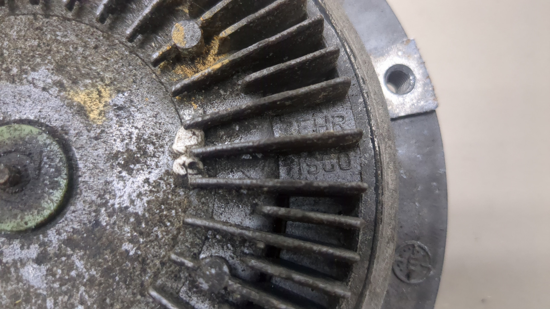 Термомуфта