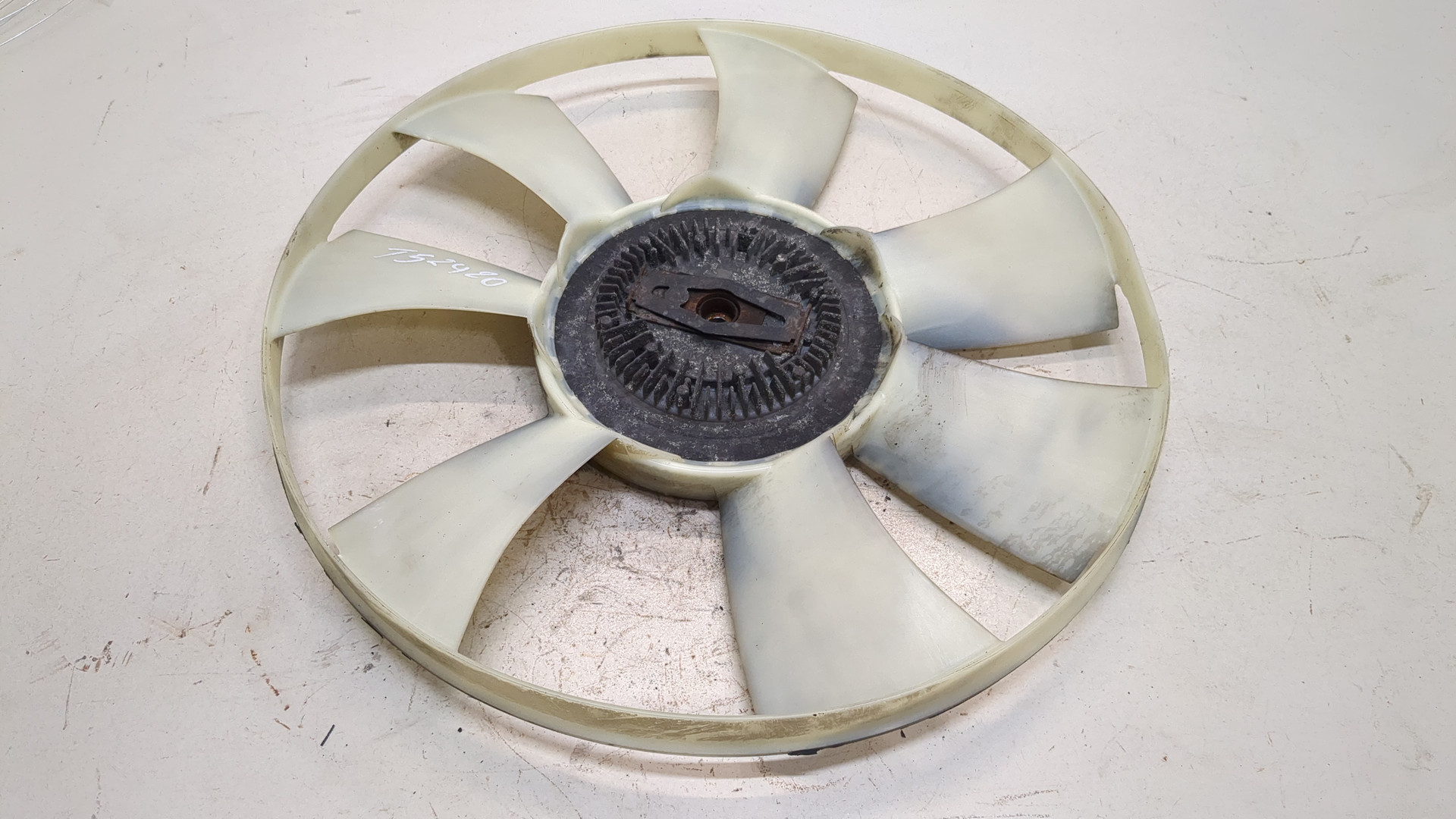 Крыльчатка