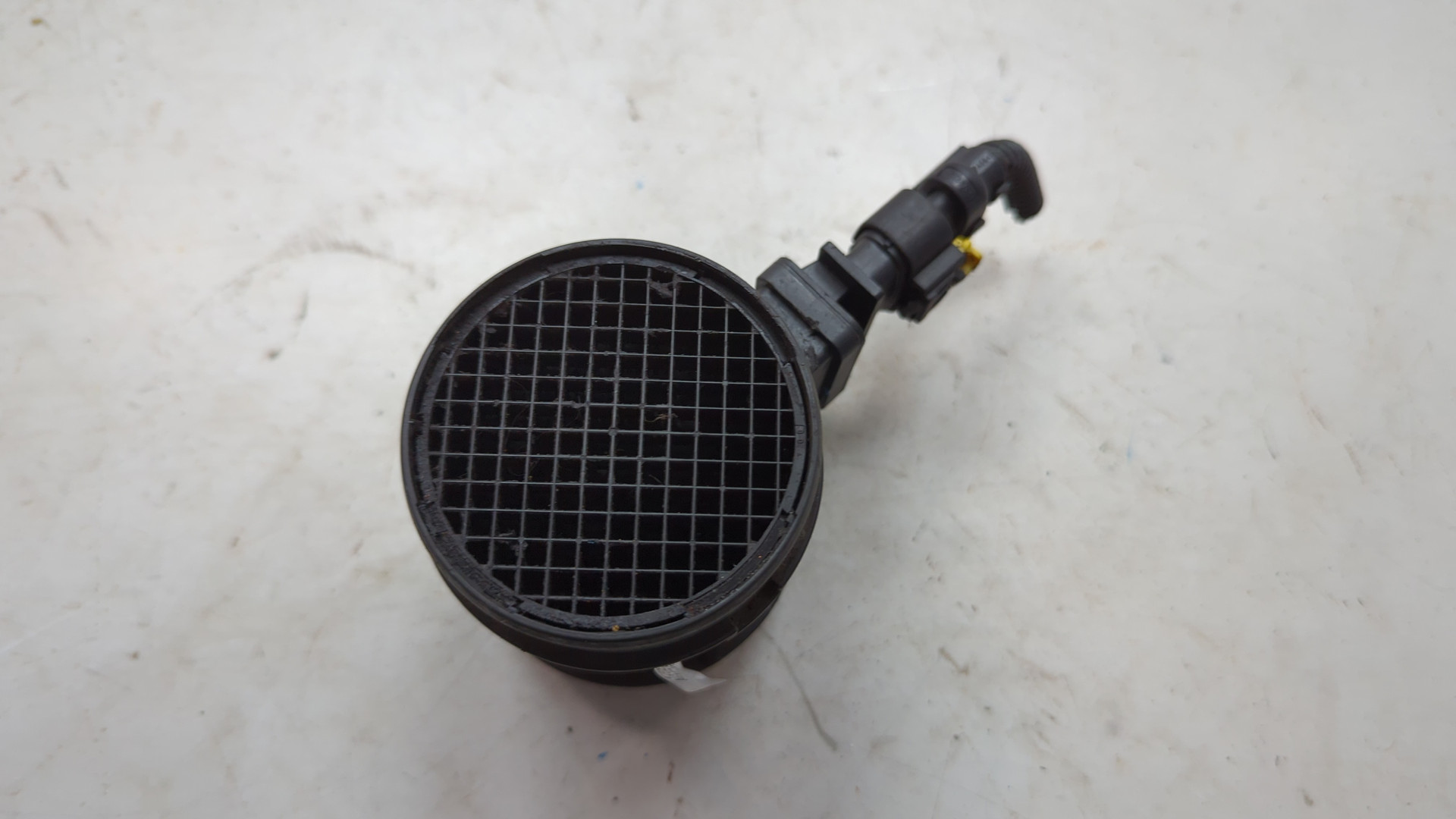 Расходомер воздуха (ДМРВ)