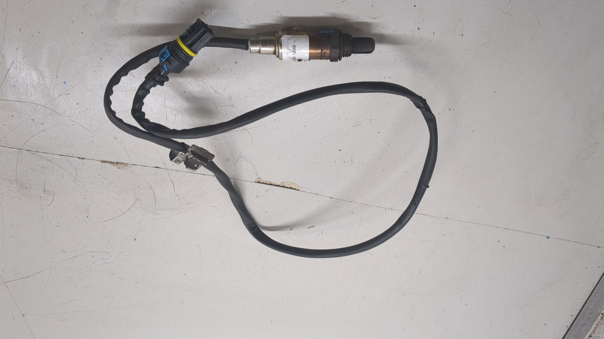 Датчик кислородный/Лямбда-зонд