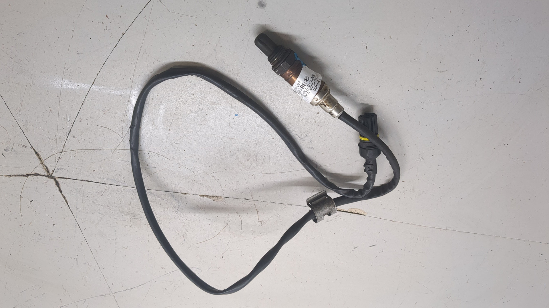 Датчик кислородный/Лямбда-зонд