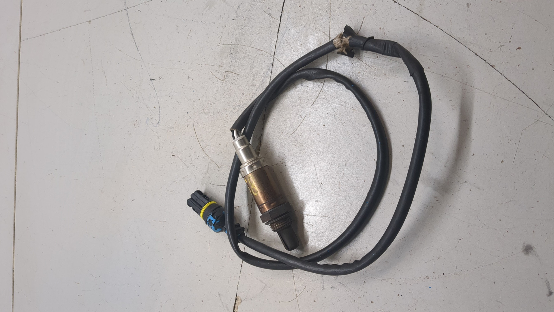 Датчик кислородный/Лямбда-зонд