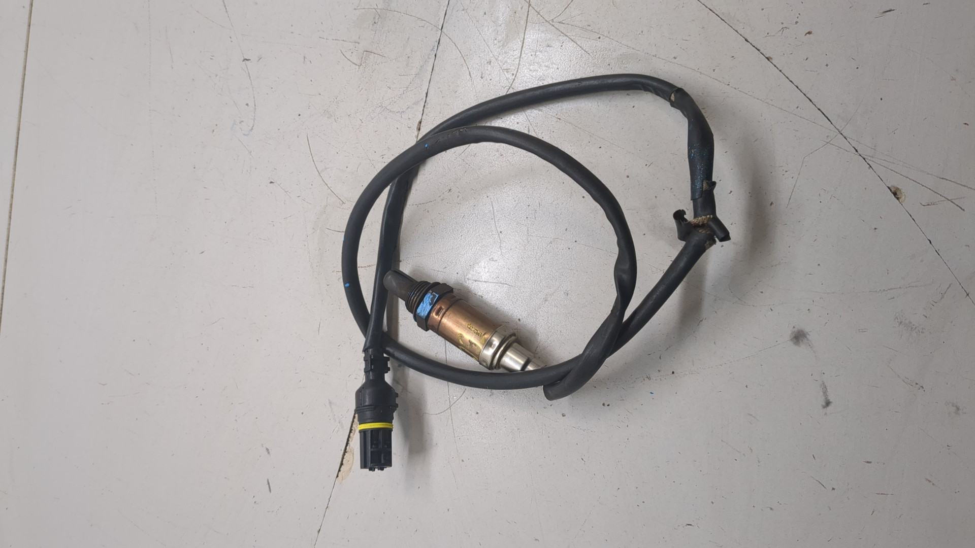 Датчик кислородный/Лямбда-зонд