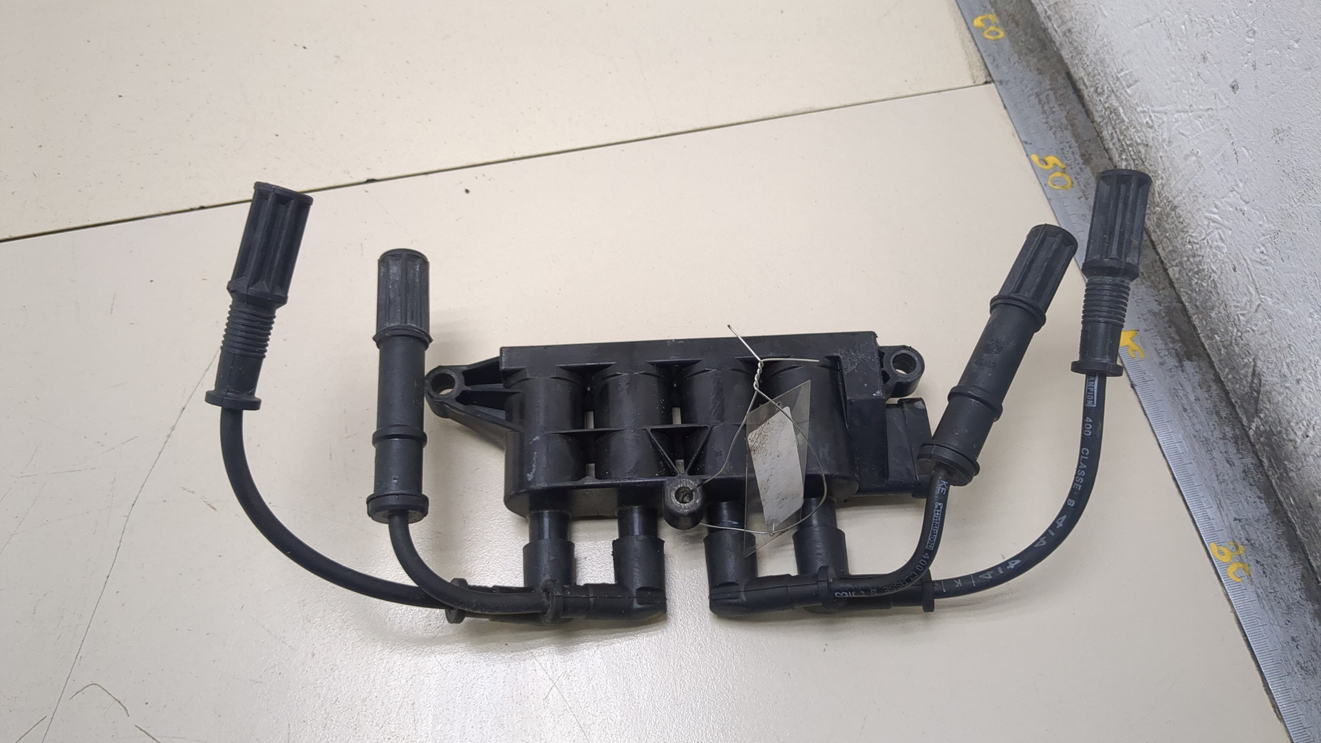 Катушка зажигания