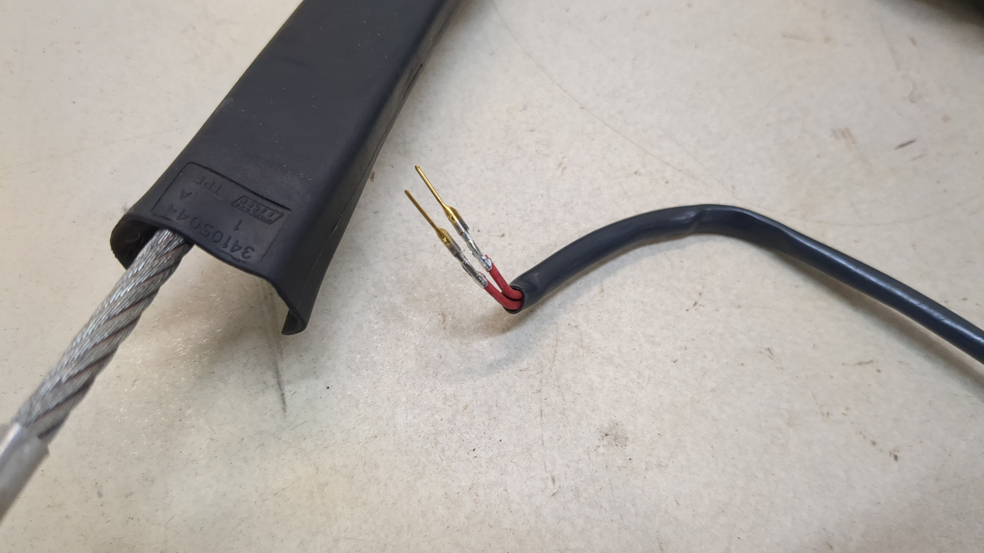 Ремень безопасности